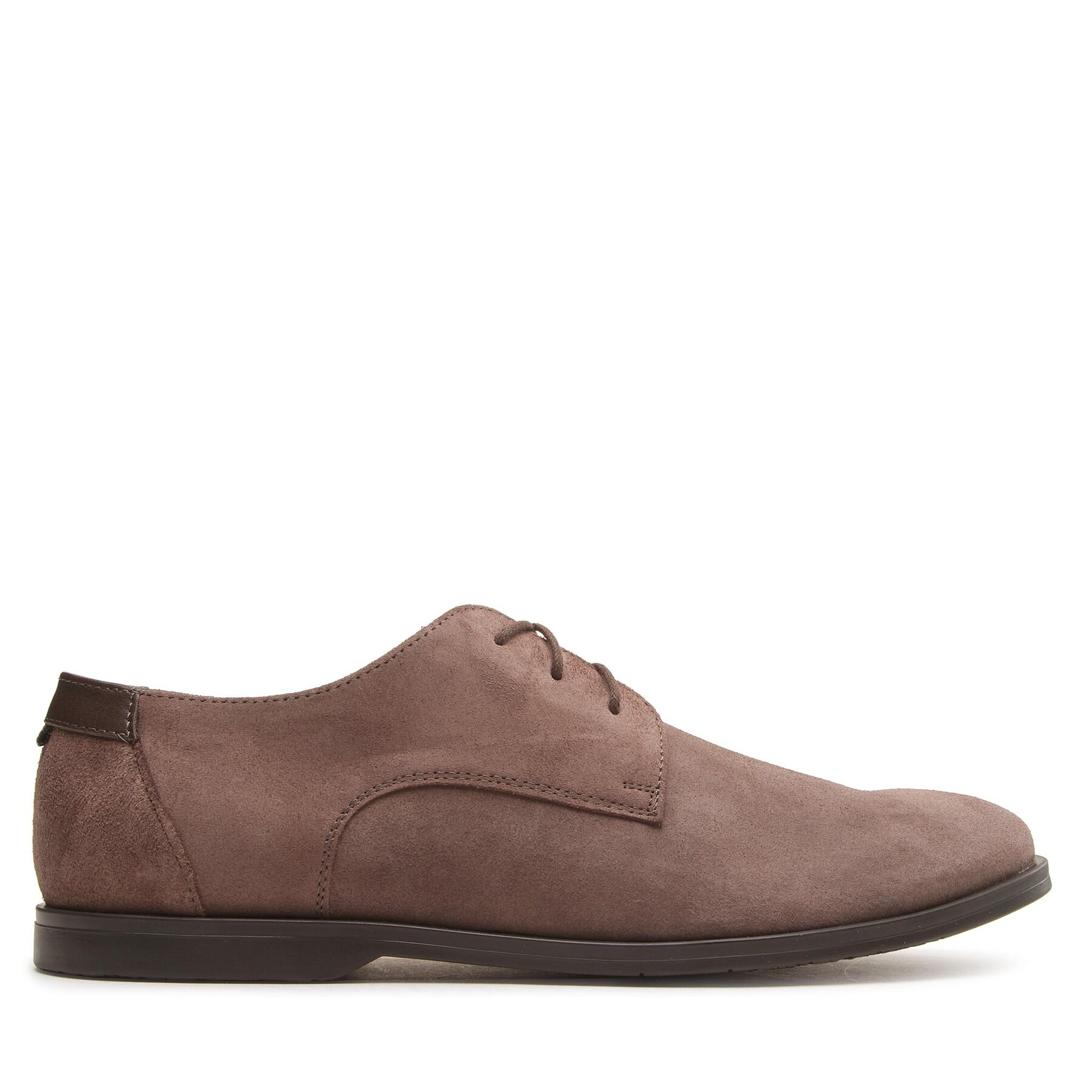 Zapatos hasta el tobillo Ryłko IDGR05 Marrón