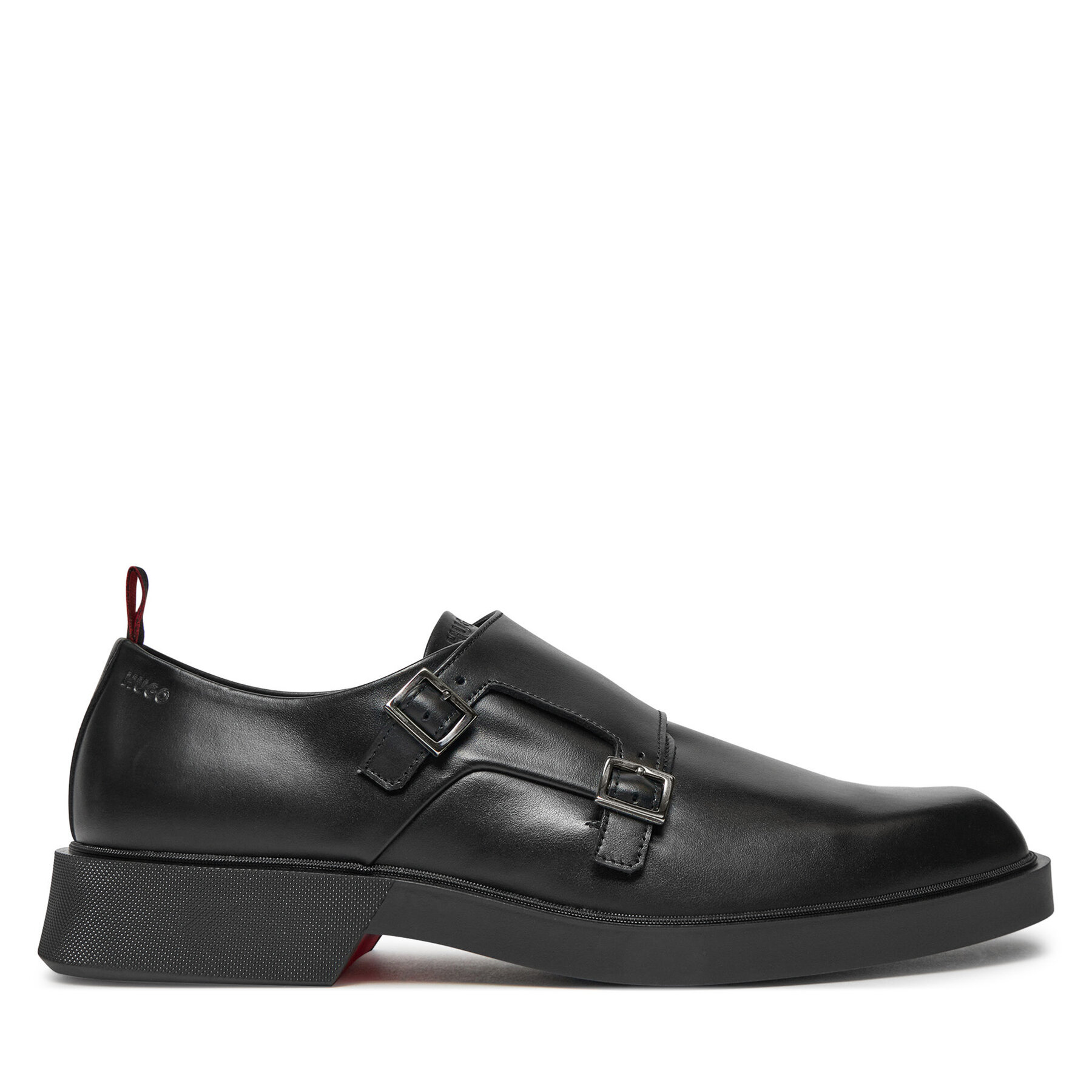 Chaussures basses Hugo Iker 50528804 Noir