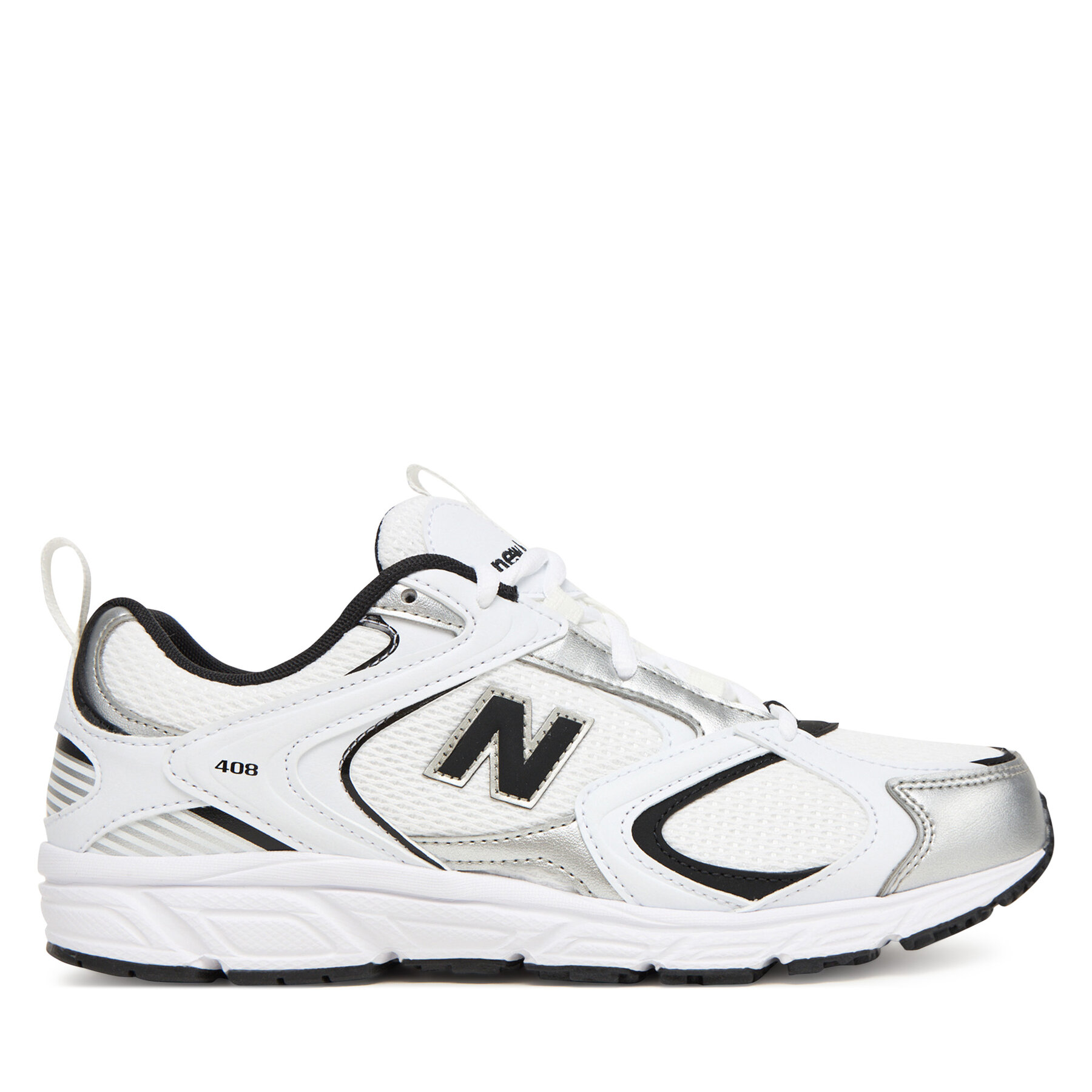 Sneakers New Balance ML408WB Alb