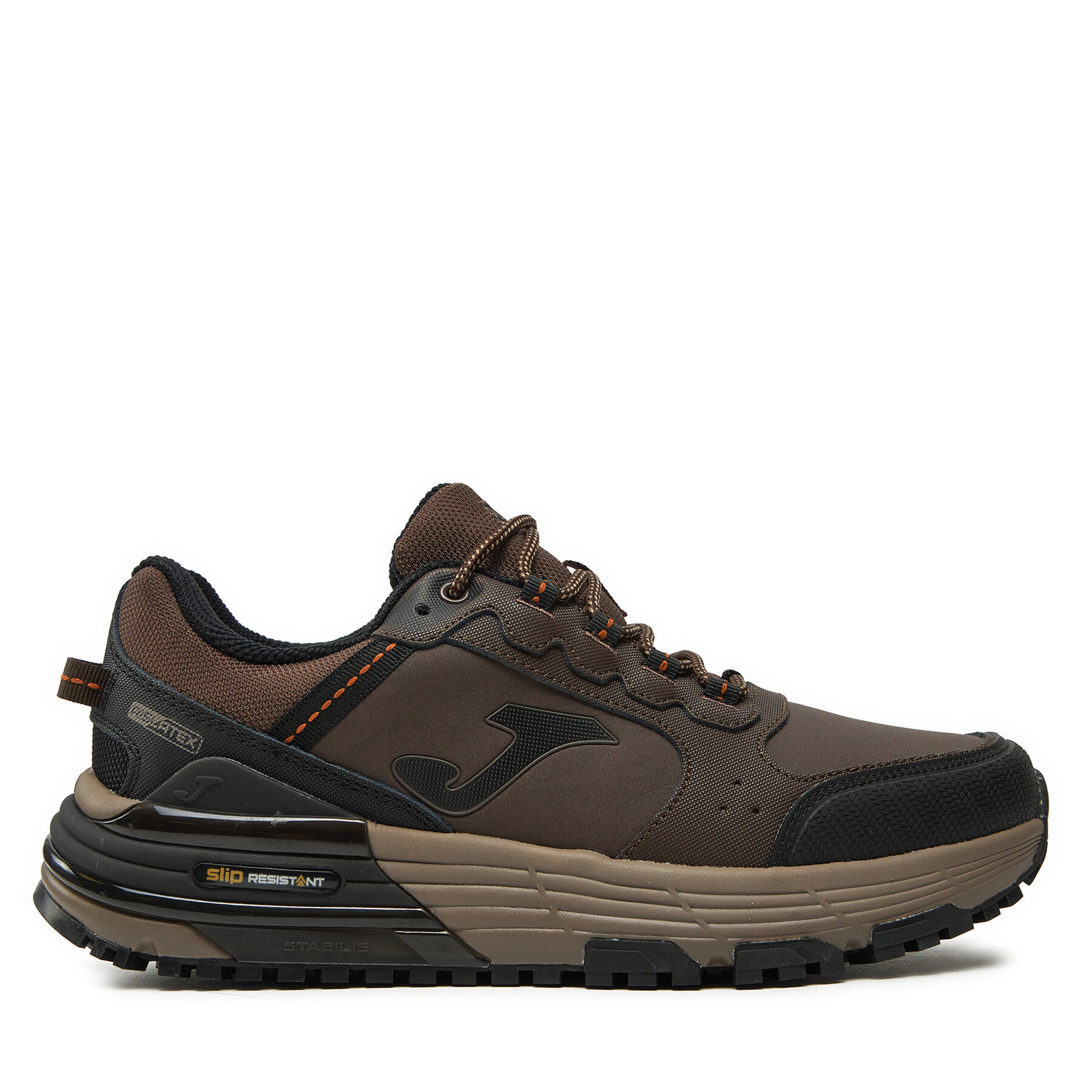 Chaussures de trekking Joma Ruidera CRUIDW2424 Marron