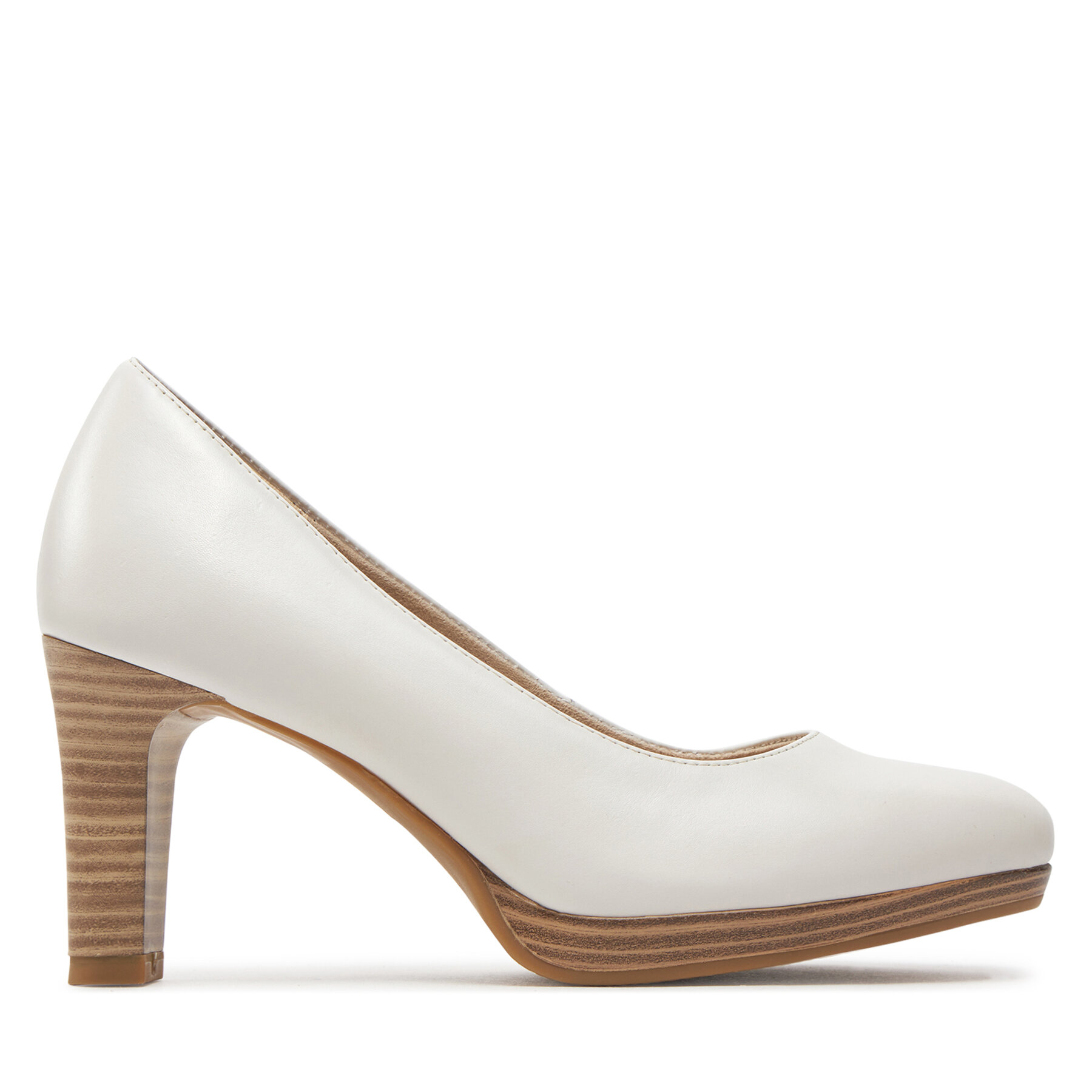 Γοβάκια Tamaris 1-22410-41 Λευκό