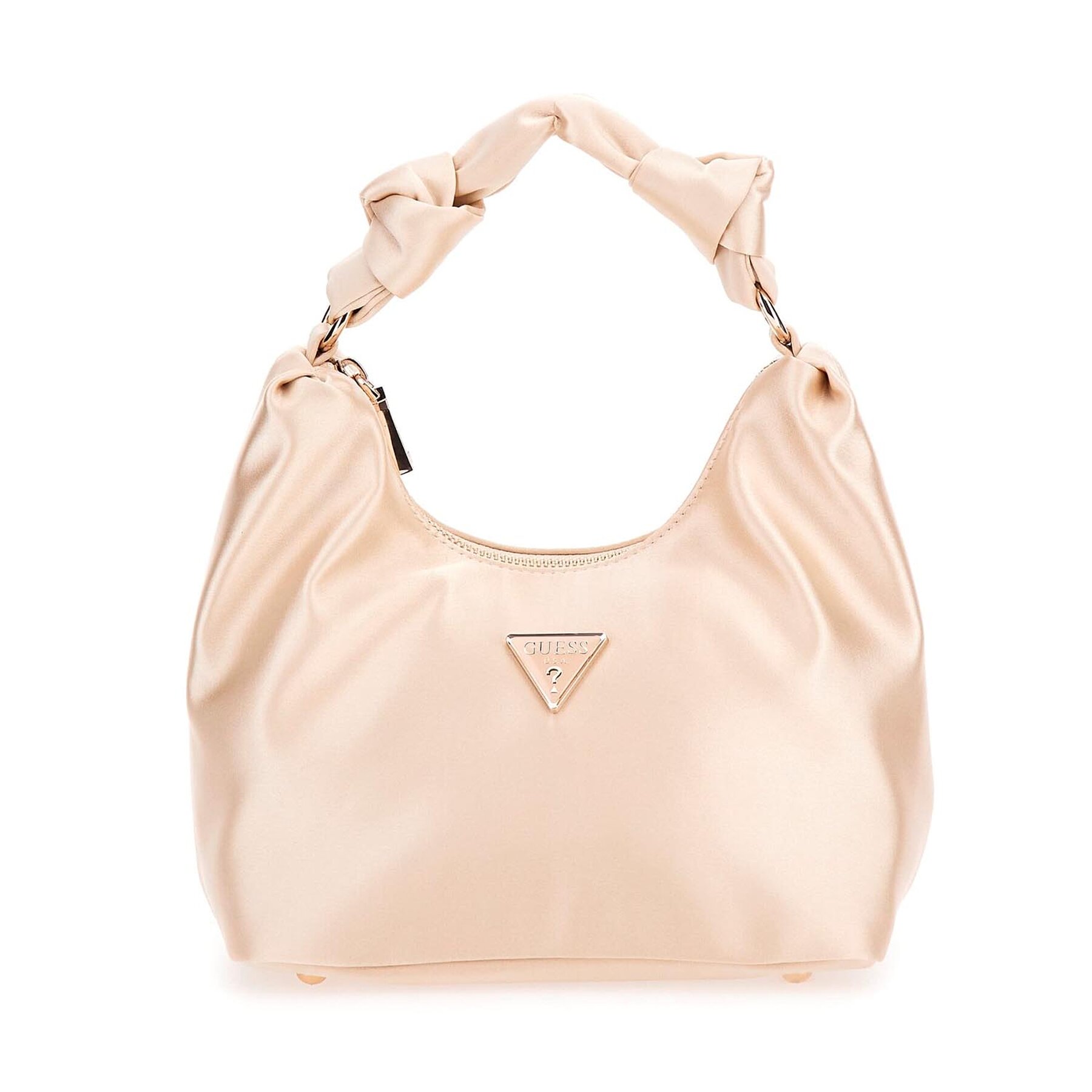 Táska Guess Velina (EG) HWEG87 65020 Ekru