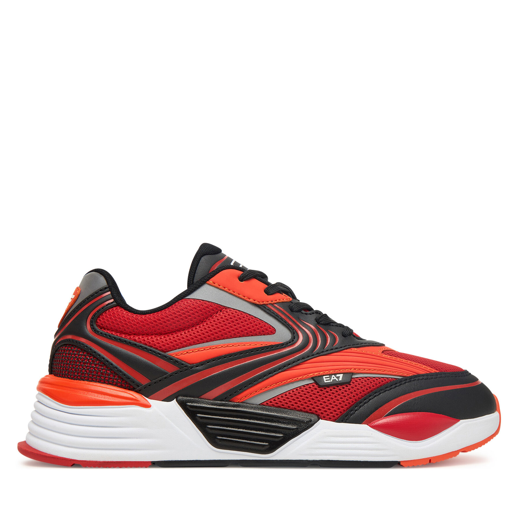 Сникърси EA7 Emporio Armani 7X000309 AF18448 MZ235 Цветен