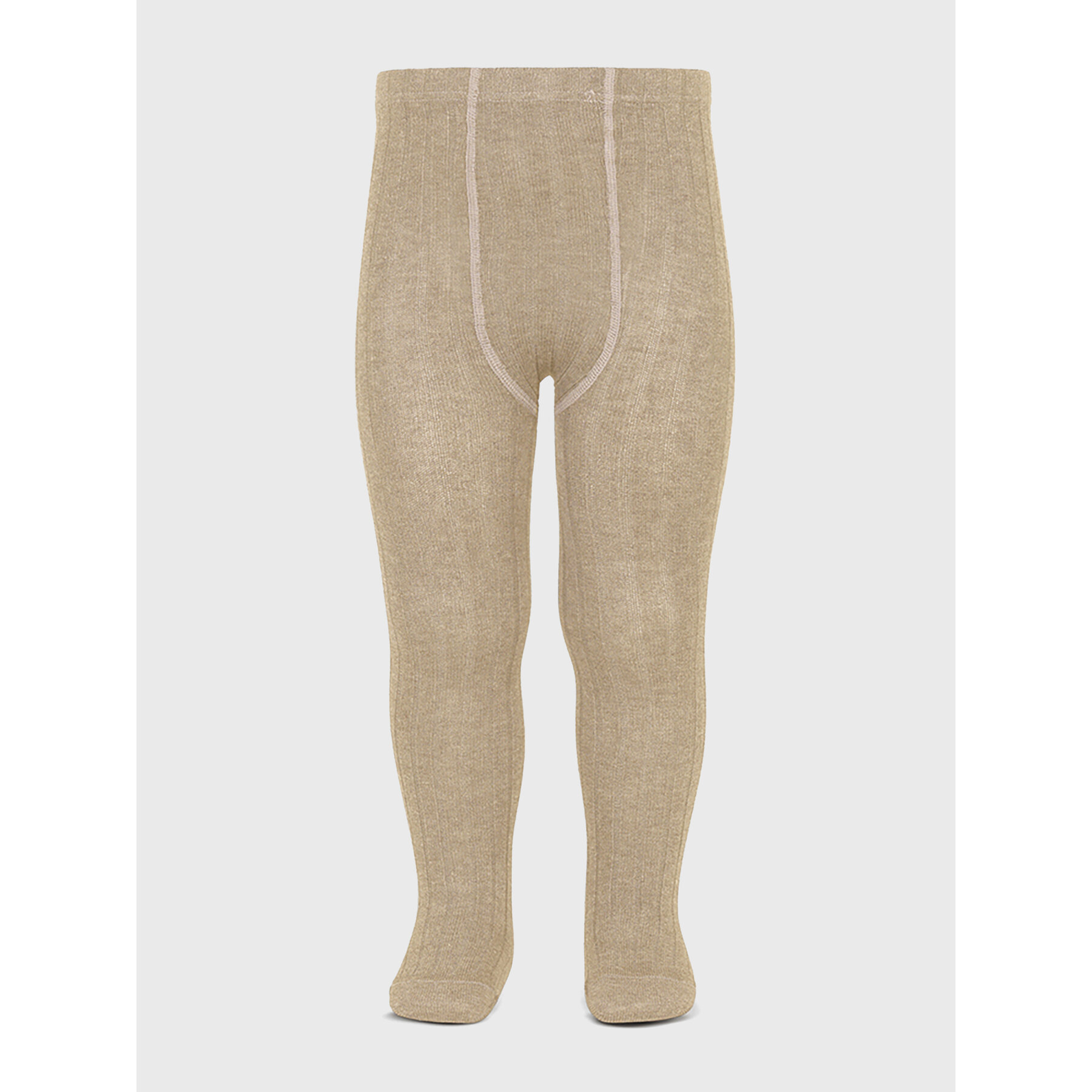 Collant da bambini Condor 2.016/1 Beige