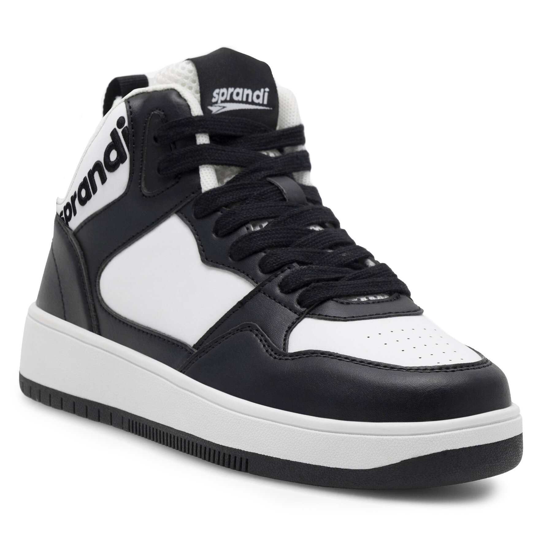 Zapatillas Sprandi BPRS-2022M03108-2 Negro