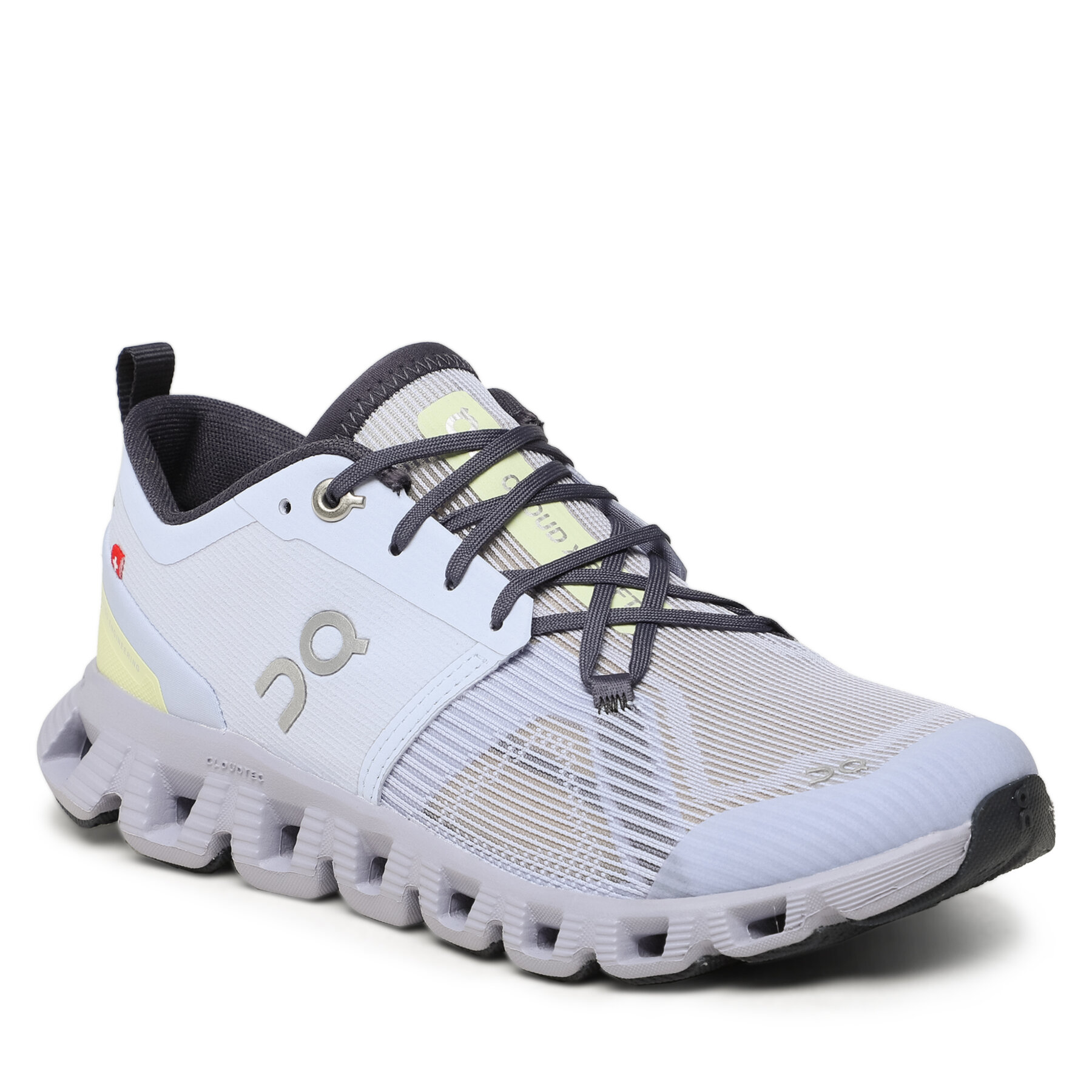 Pantofi On Cloud X 3 Shift 6698295 Blue