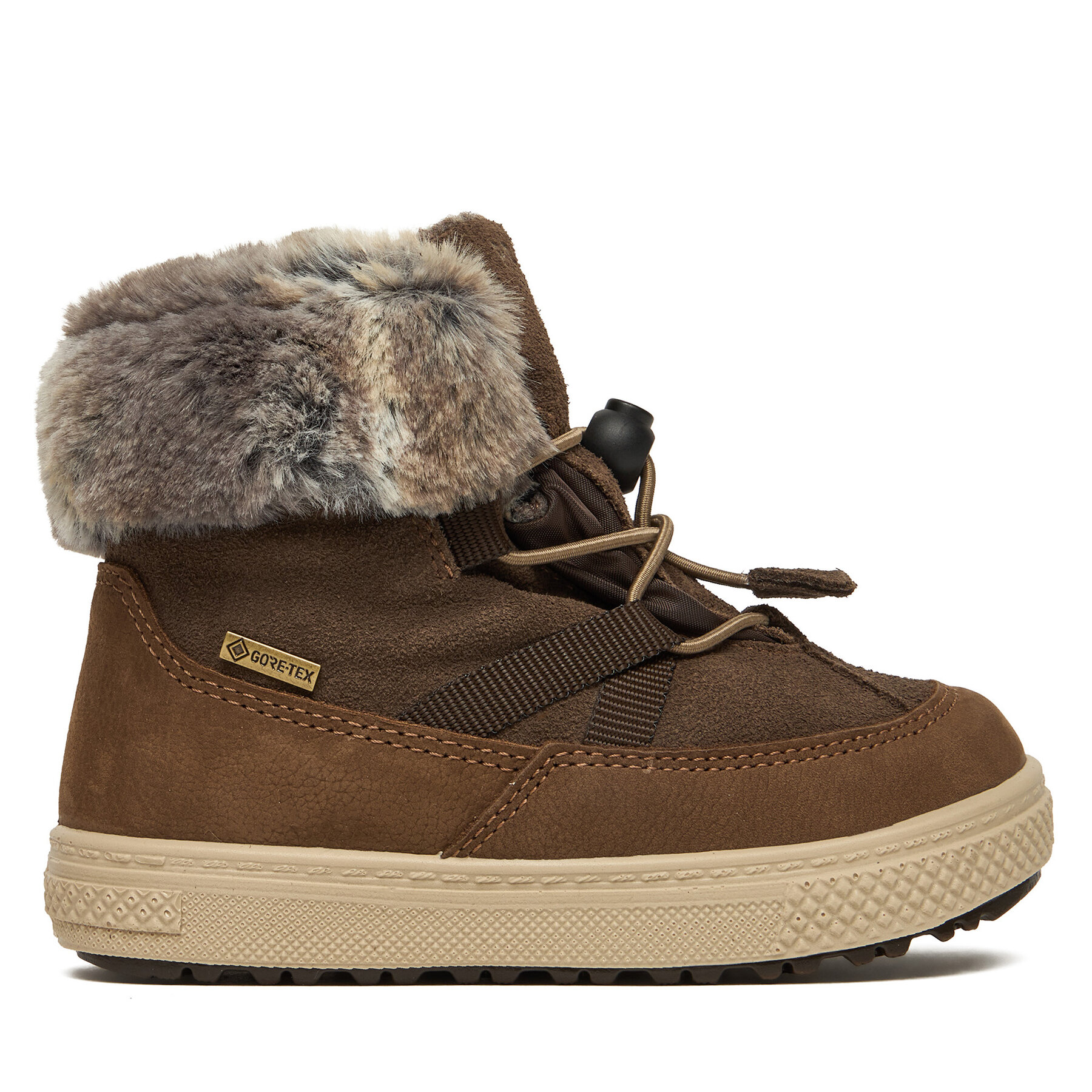 Cizme de zăpadă Primigi GORE-TEX 8856411 M Maro