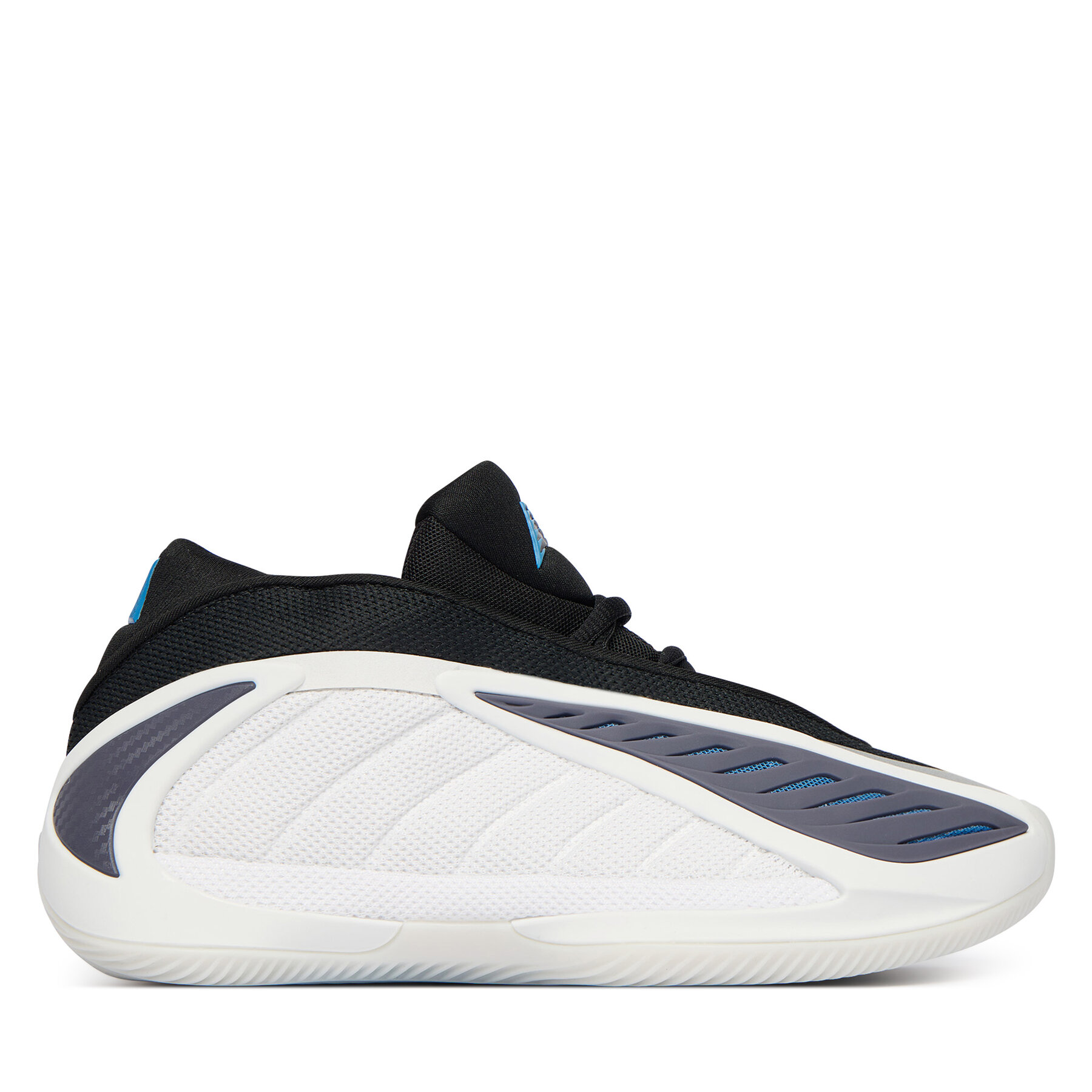 Încălțăminte pentru baschet adidas Anthony Edwards 2 J JQ2052 Negru