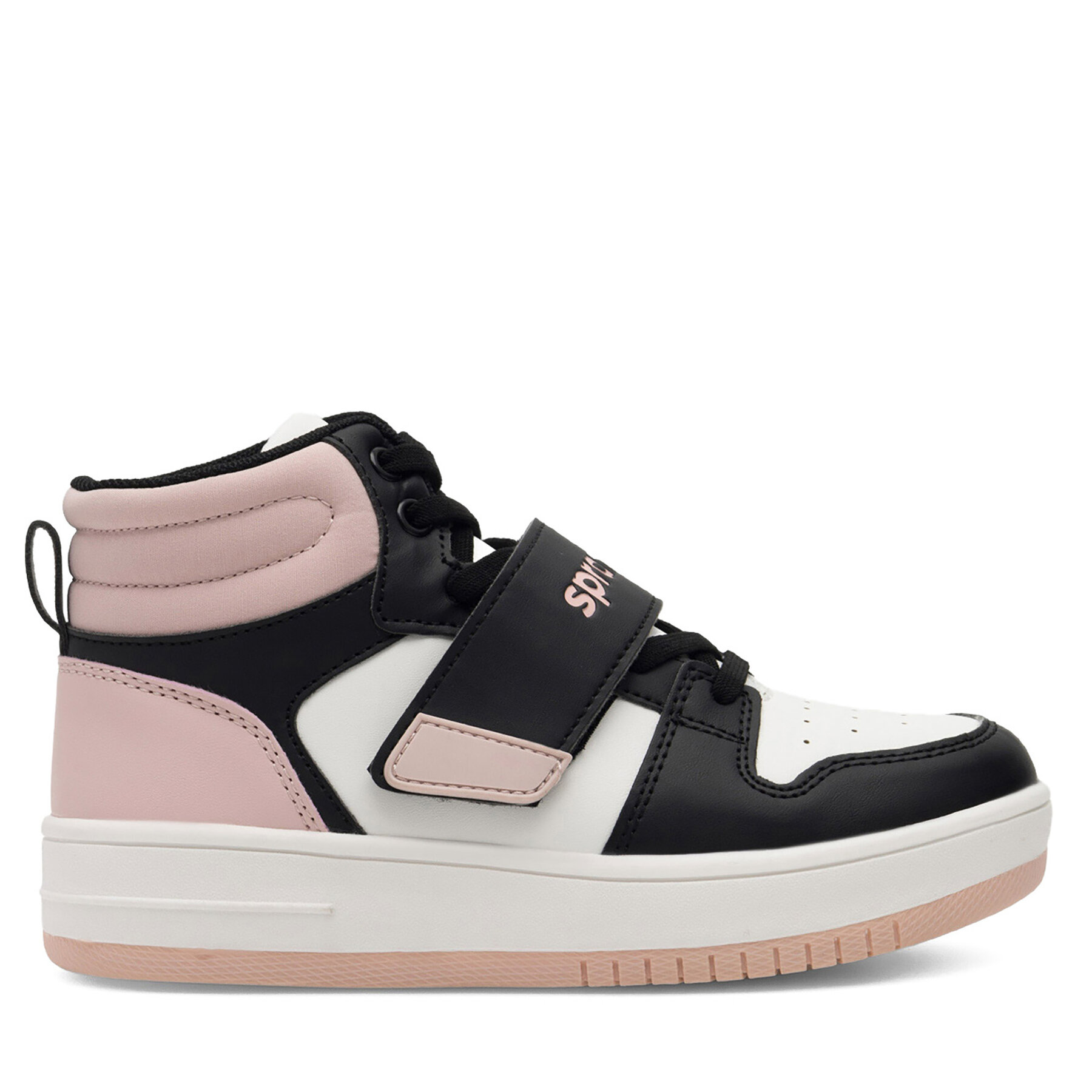 Dziecięce Sneakersy Sprandi, Rozmiar 32 Biały CP-3150016A(IV)DZ