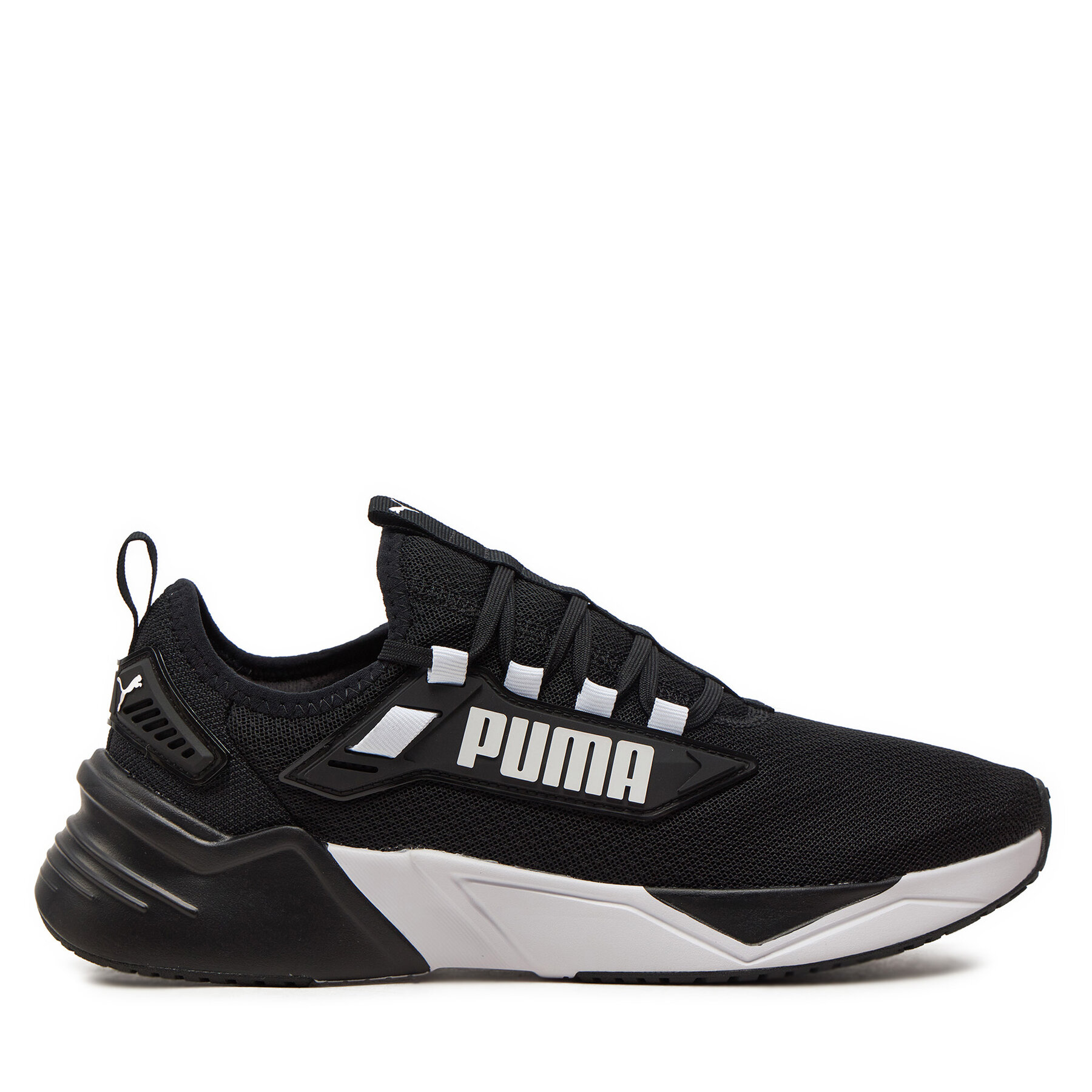 Sneakersy Puma Retaliate 3 379478 09 Čierna