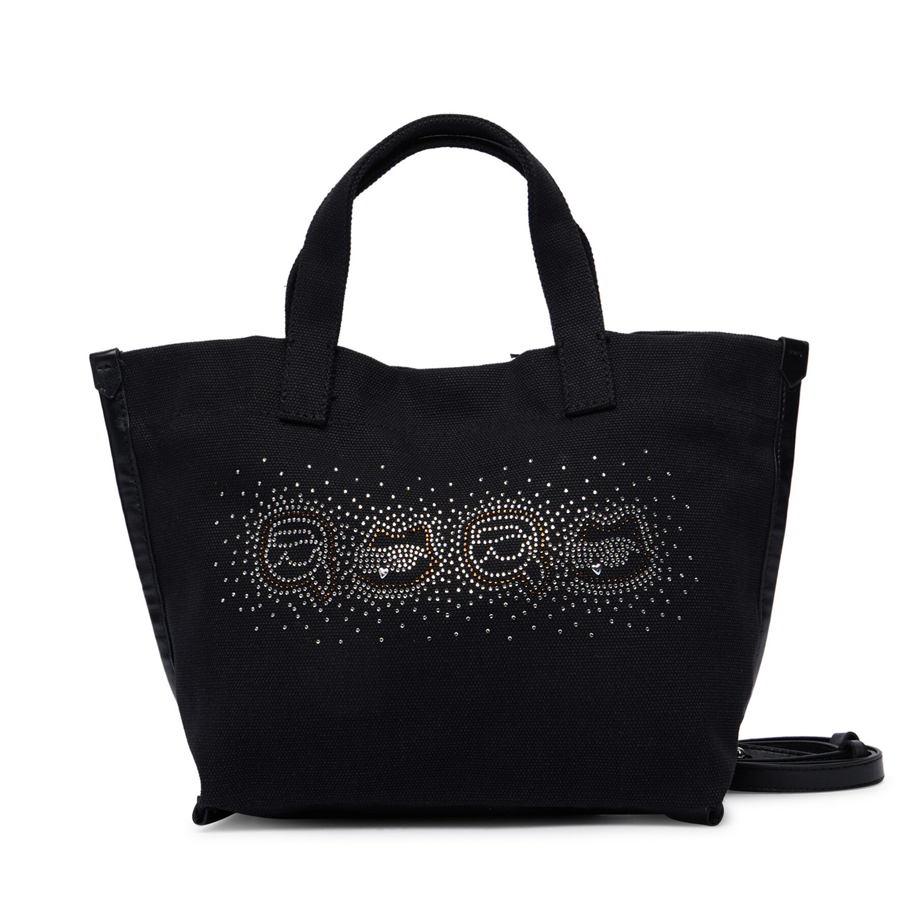 Torbica KARL LAGERFELD B4W50029 Crna