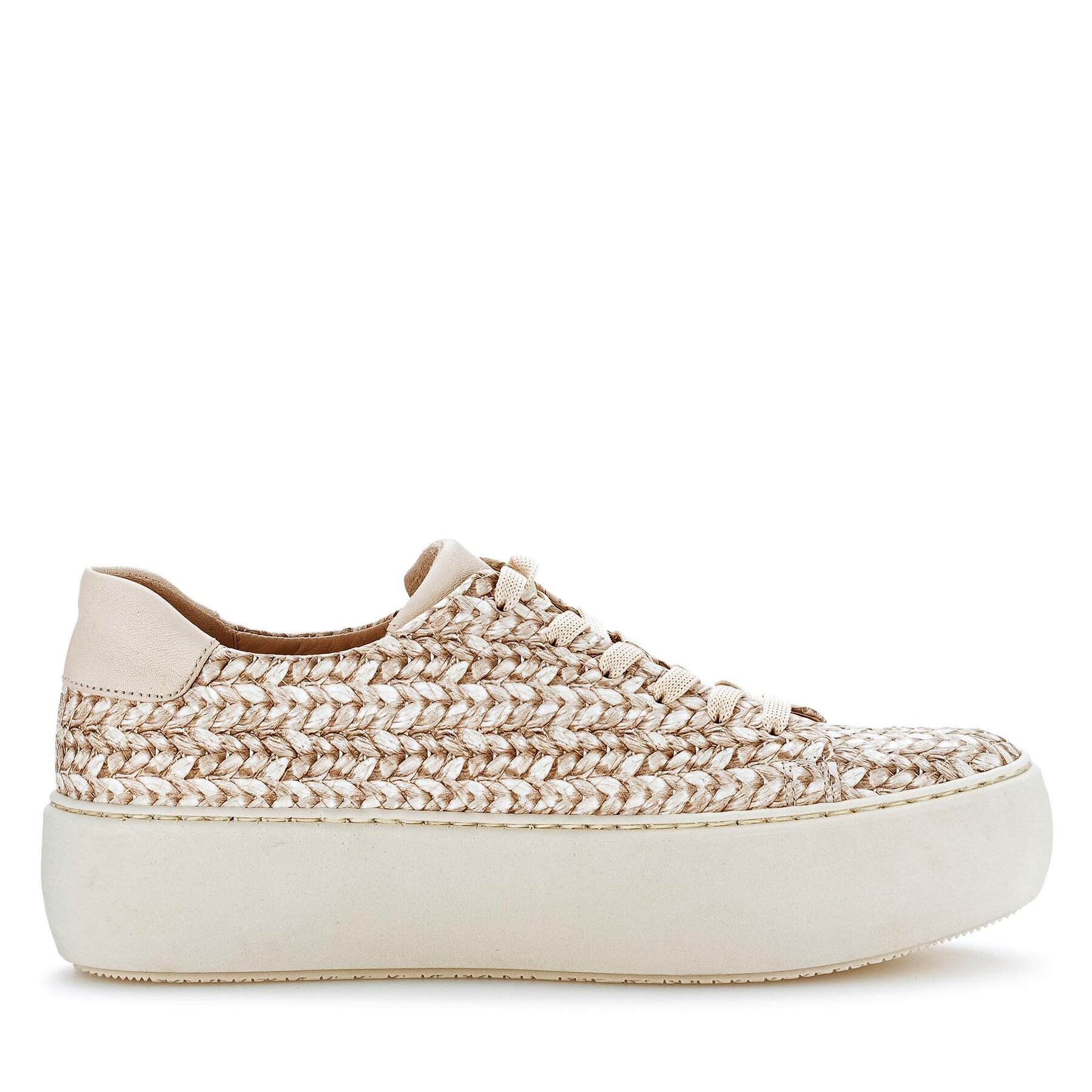 Sneakers Gabor 23.290.32 Beige