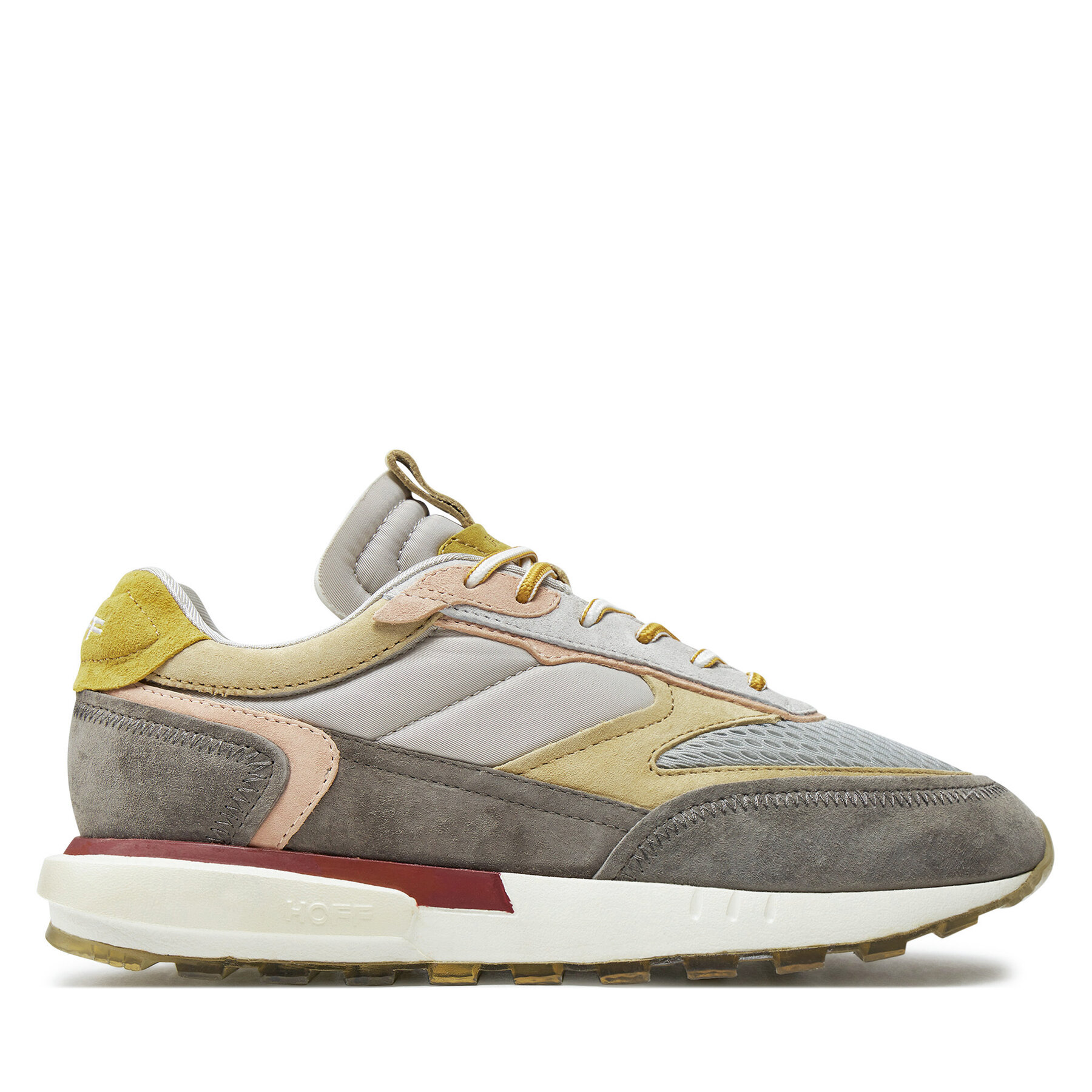 Сникърси HOFF Bamako 22207601 Зелен