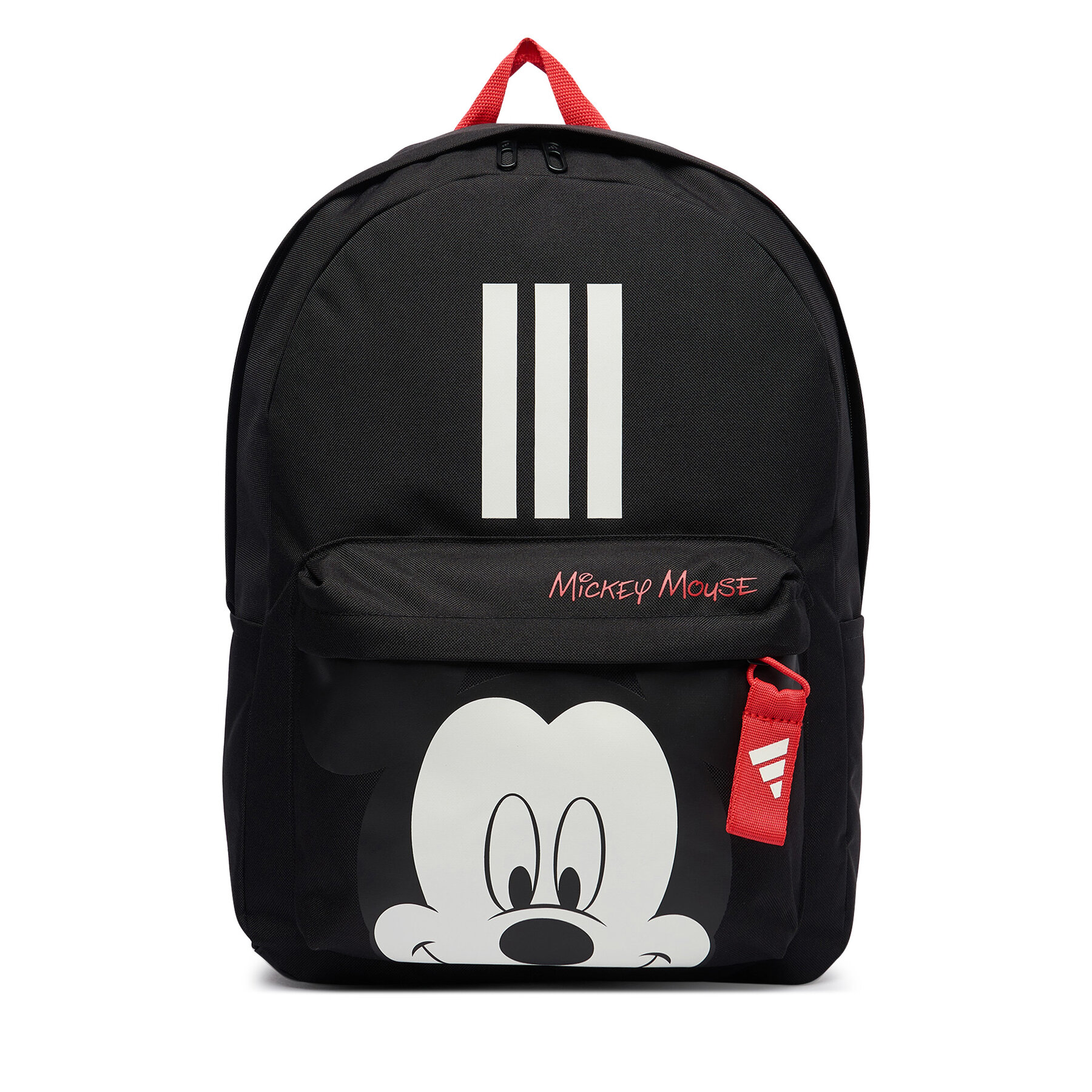 Nahrbtnik adidas Adidas Disney Mickey Mouse Backpack KR2317 Črna