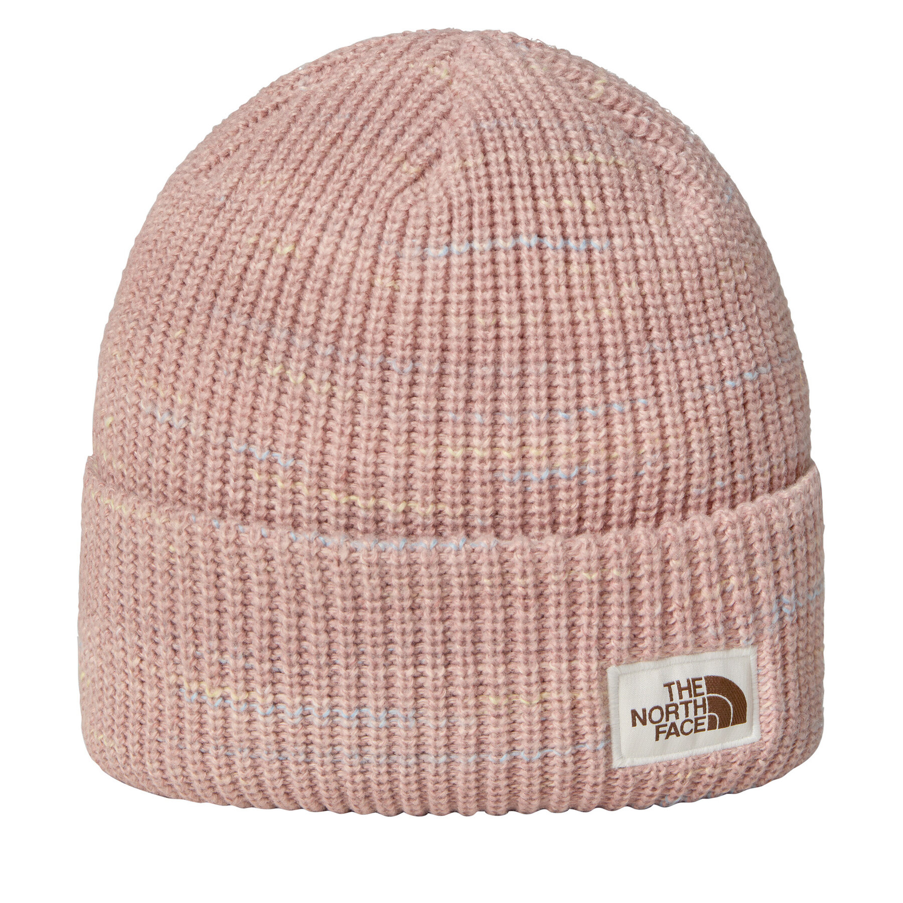 Sapka The North Face Salty Bae NF0A8CHM Rózsaszín