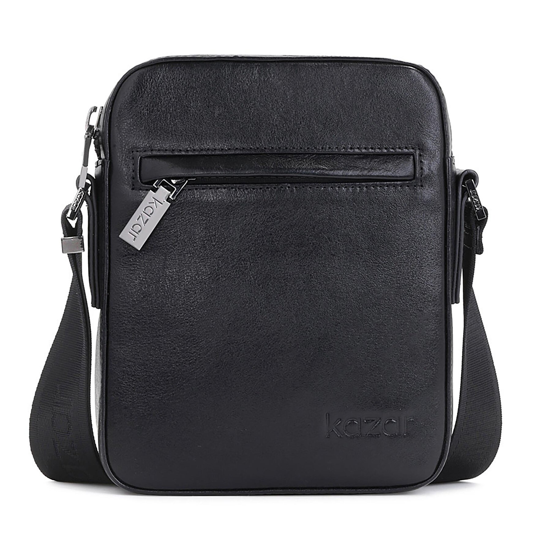 Bandolera Kazar Arley 29644-01-N6 Negro