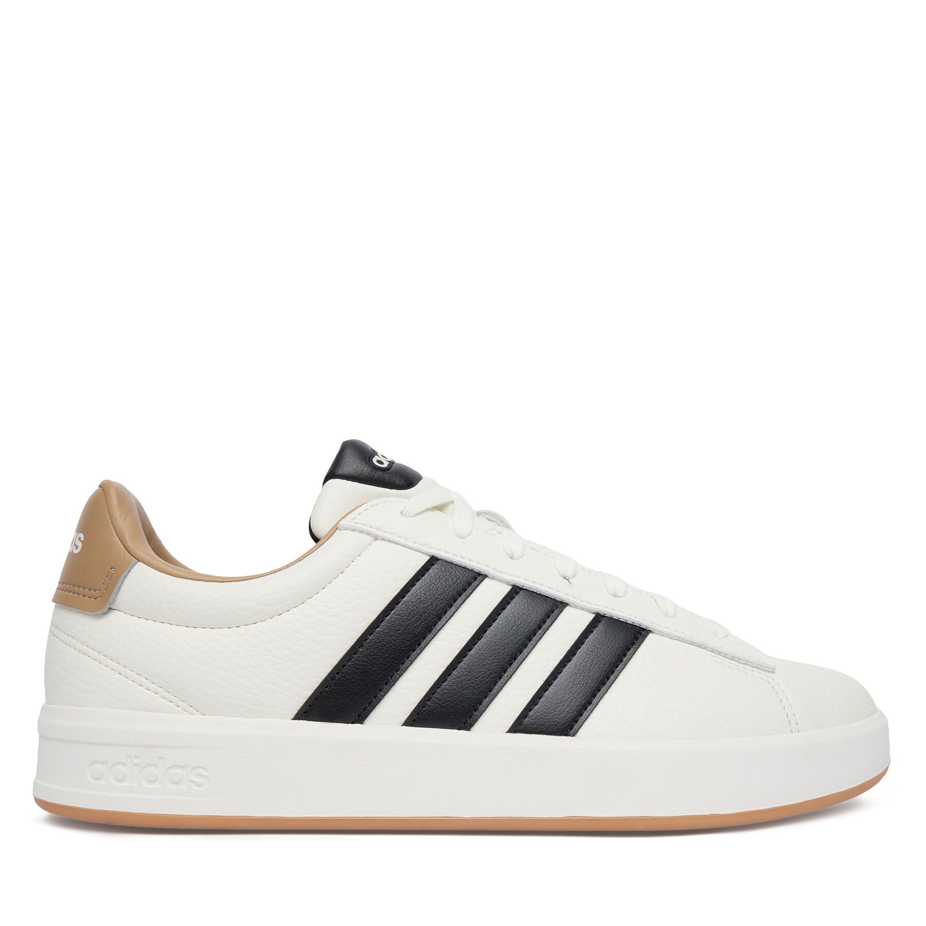 Tenisice adidas Grand Court 3.0 Shoes KH9521 Krem