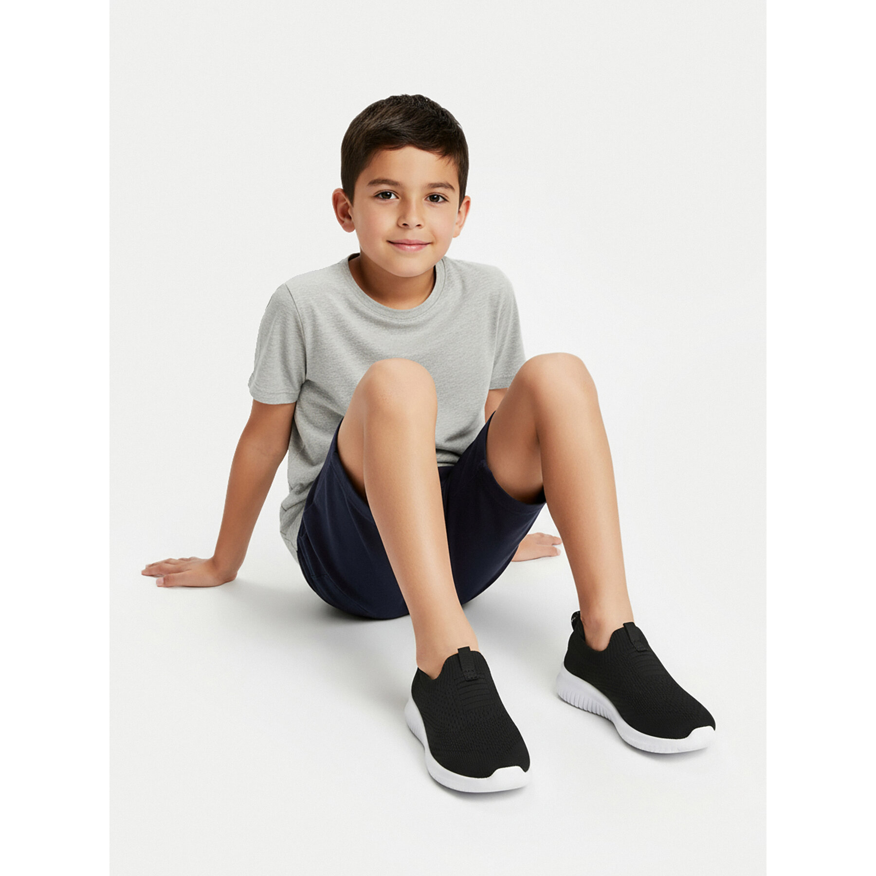 Plátenky Sprandi CEO-CP91-25800G Čierna