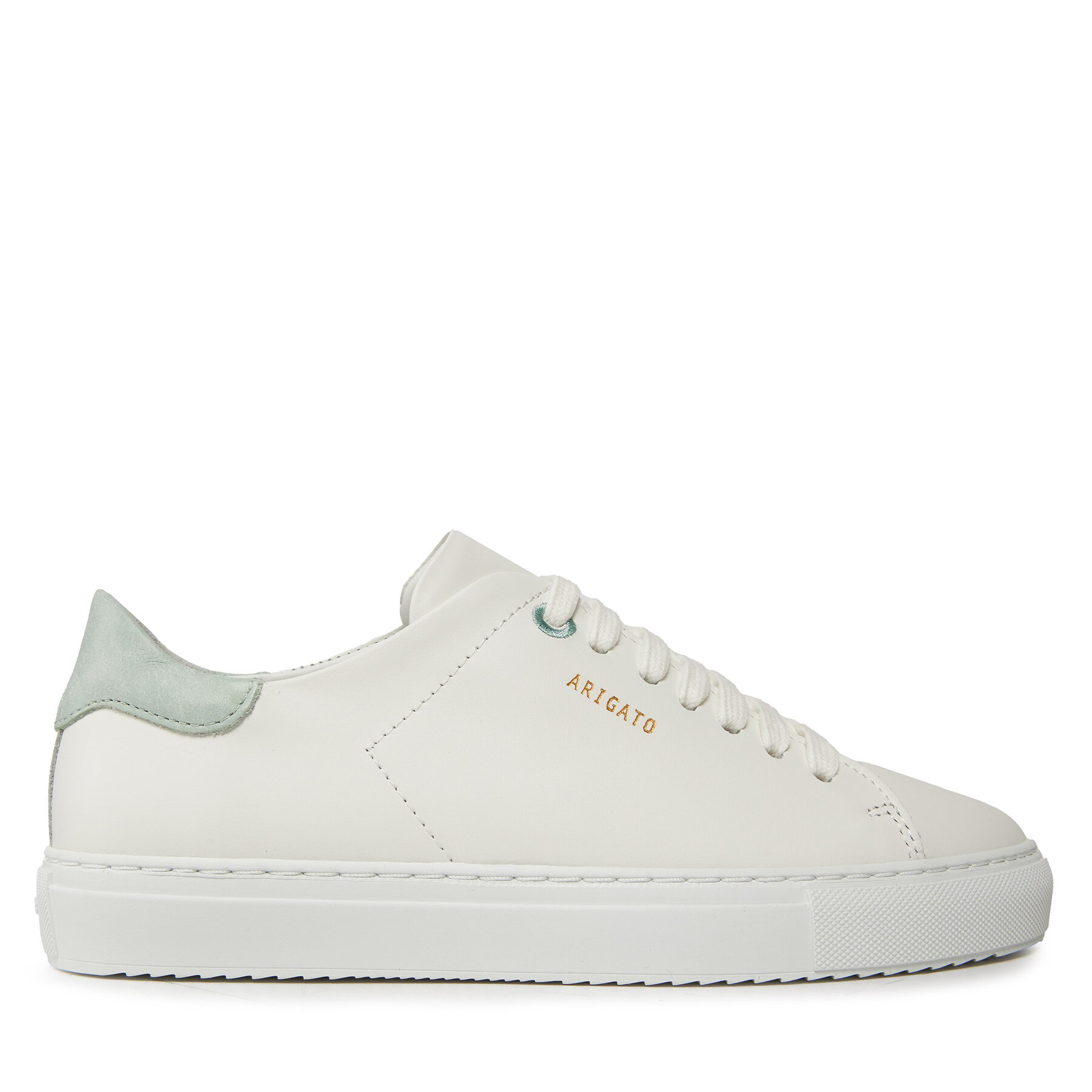 Damskie Sneakersy Axel Arigato, Rozmiar 39 Biały Clean 90 2276002
