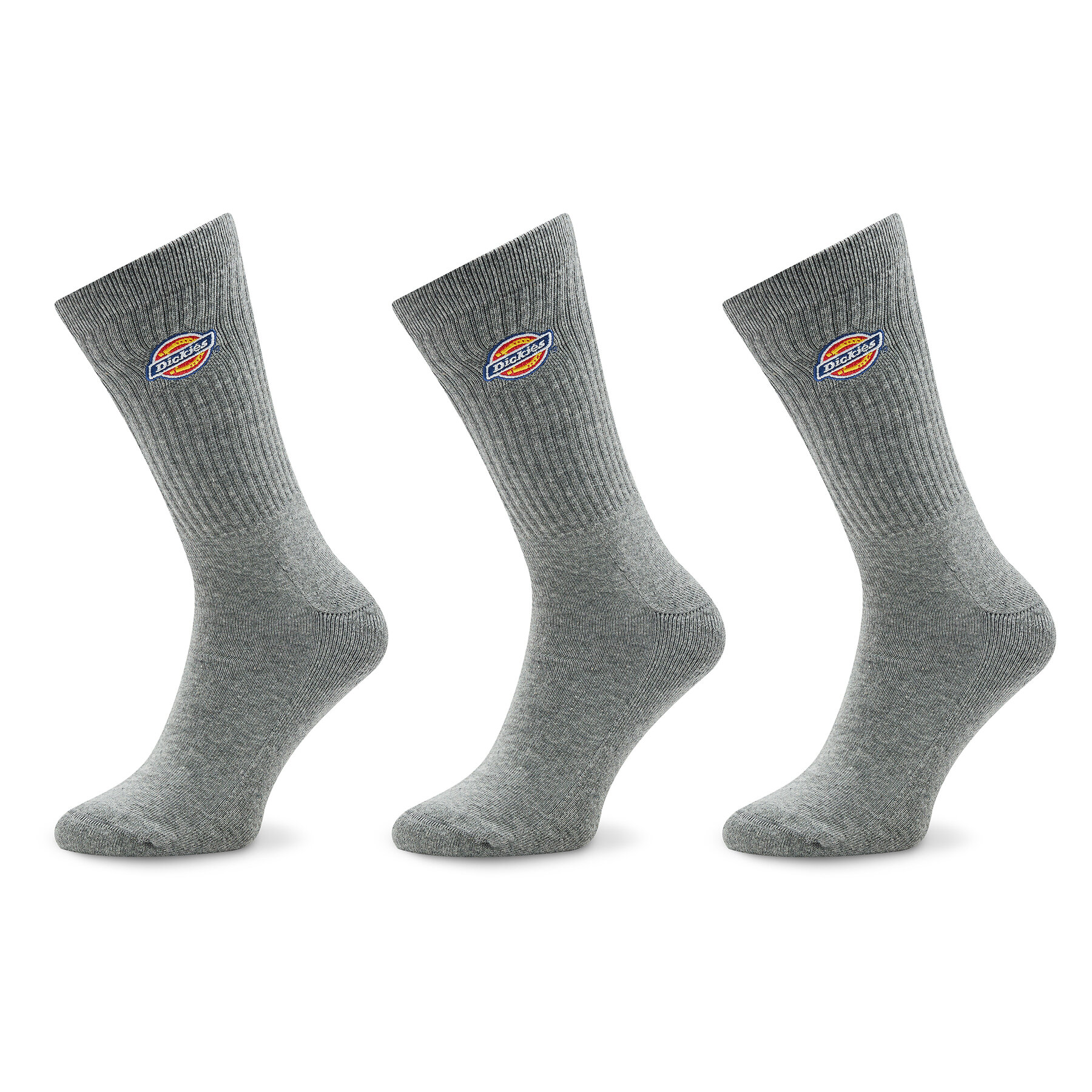 Комплект 3 чифта дълги чорапи мъжки Dickies