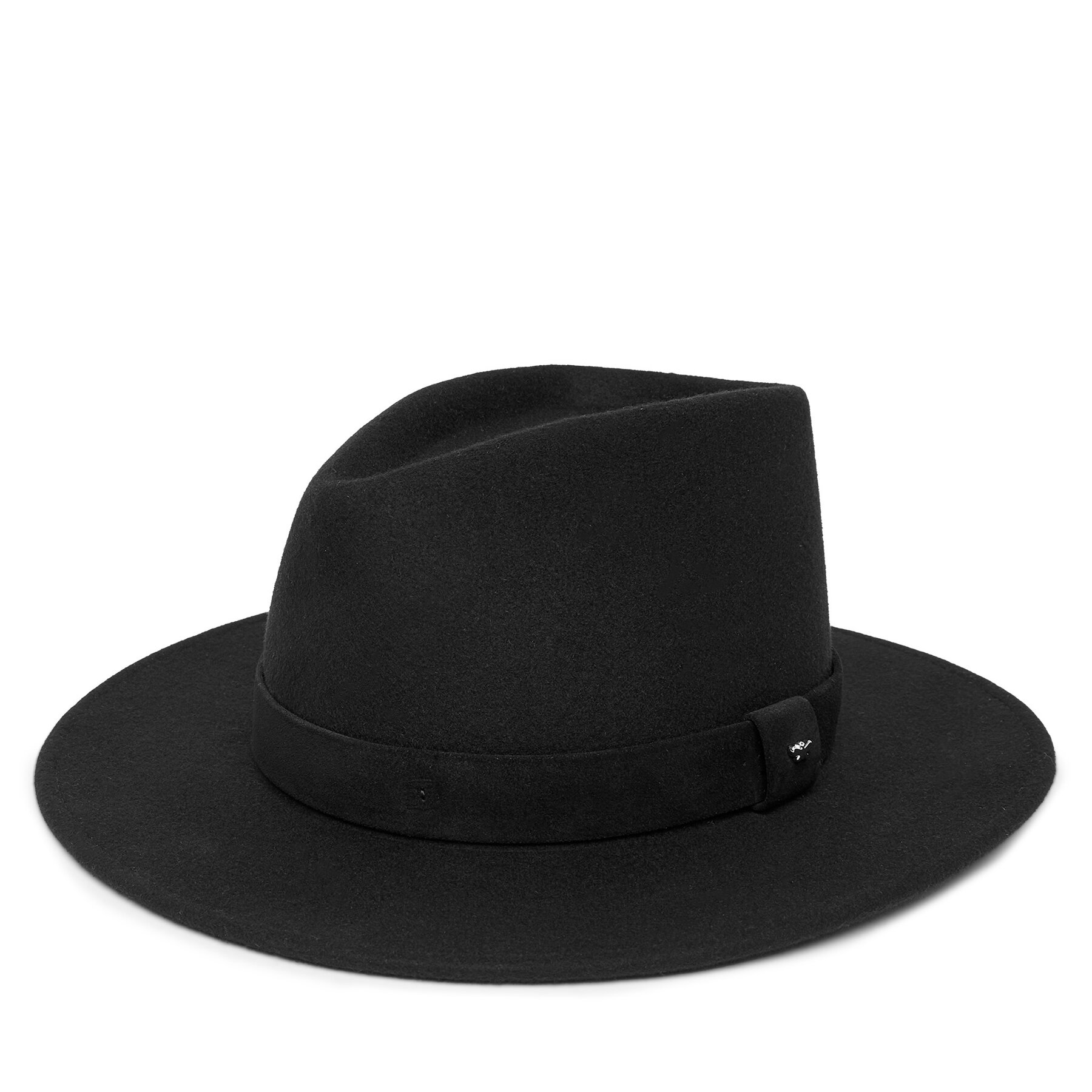 Klobúk Weekend Max Mara Ciad 2525576055 Čierna