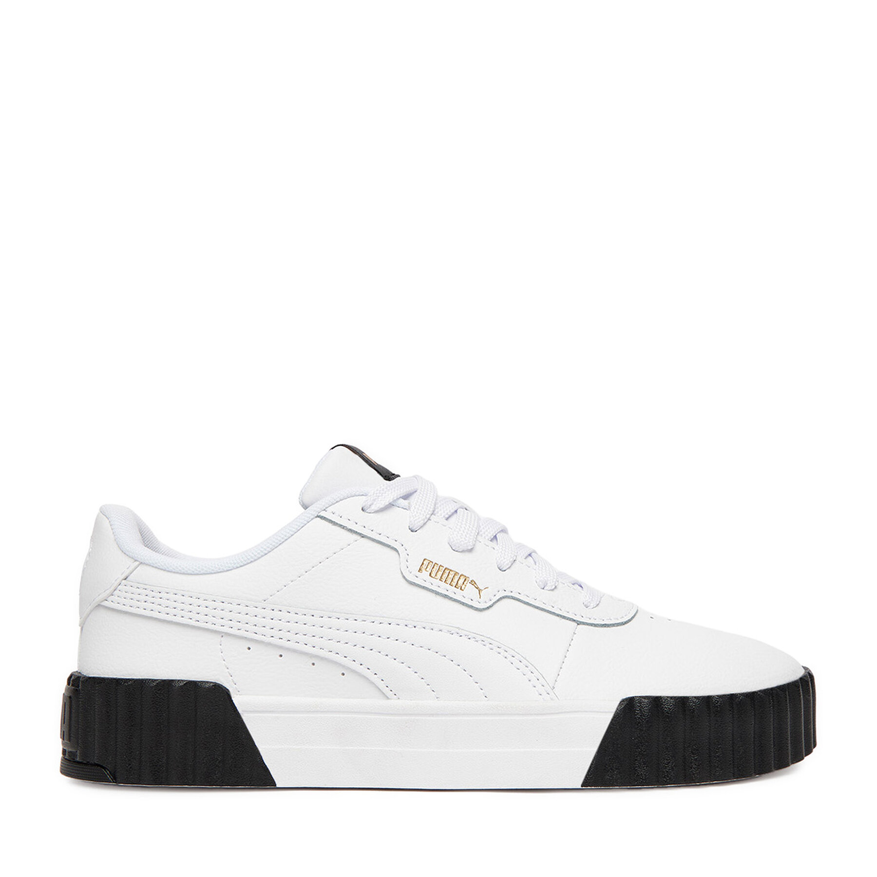 Sneakersy Puma C-CARINA 3.0 40036509 Biela