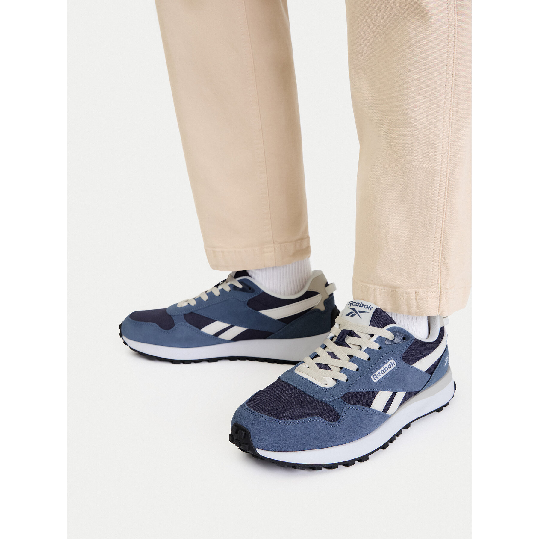 Sneakers Reebok C-DRIVE AR30296MDDC Albastru