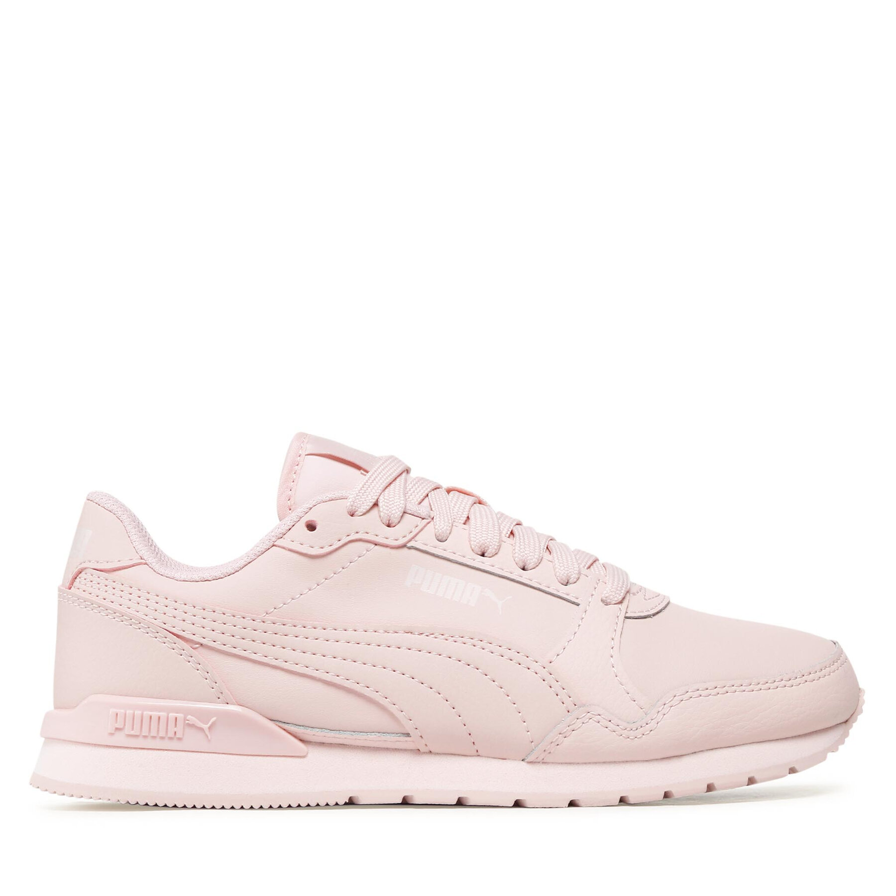 Zapatillas Puma St Runner V3 L 384855 14 Rosa