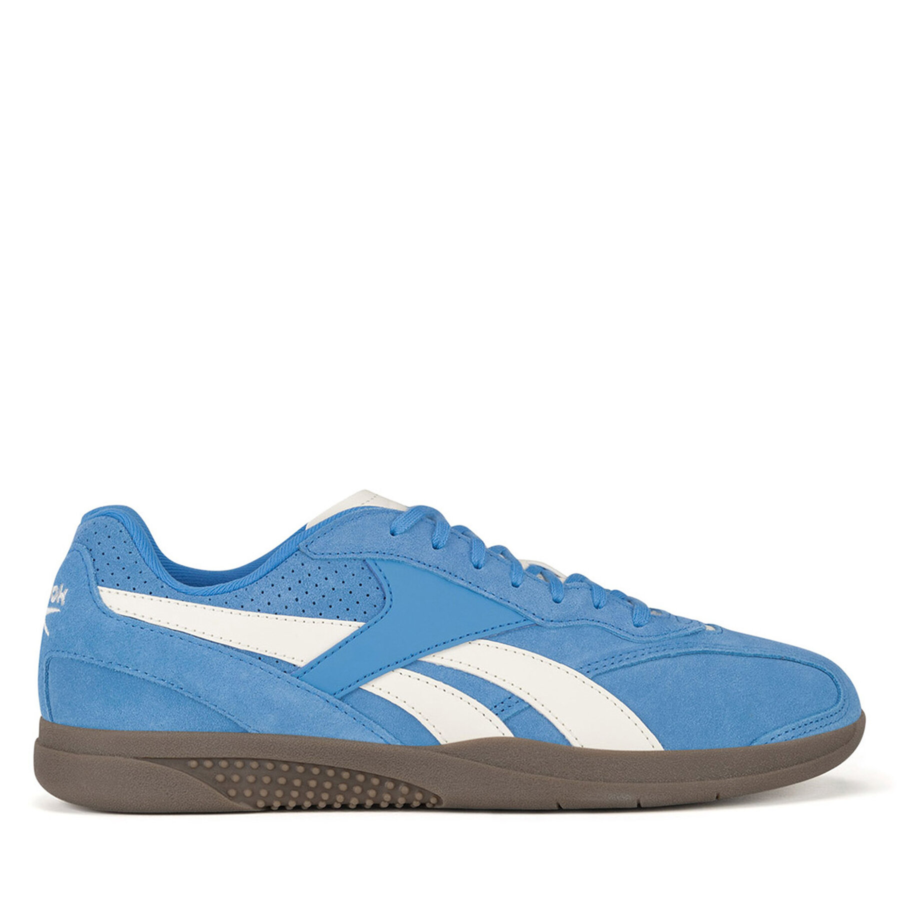 Sneakersy Reebok HAMMER STREET 100209055 Modrá