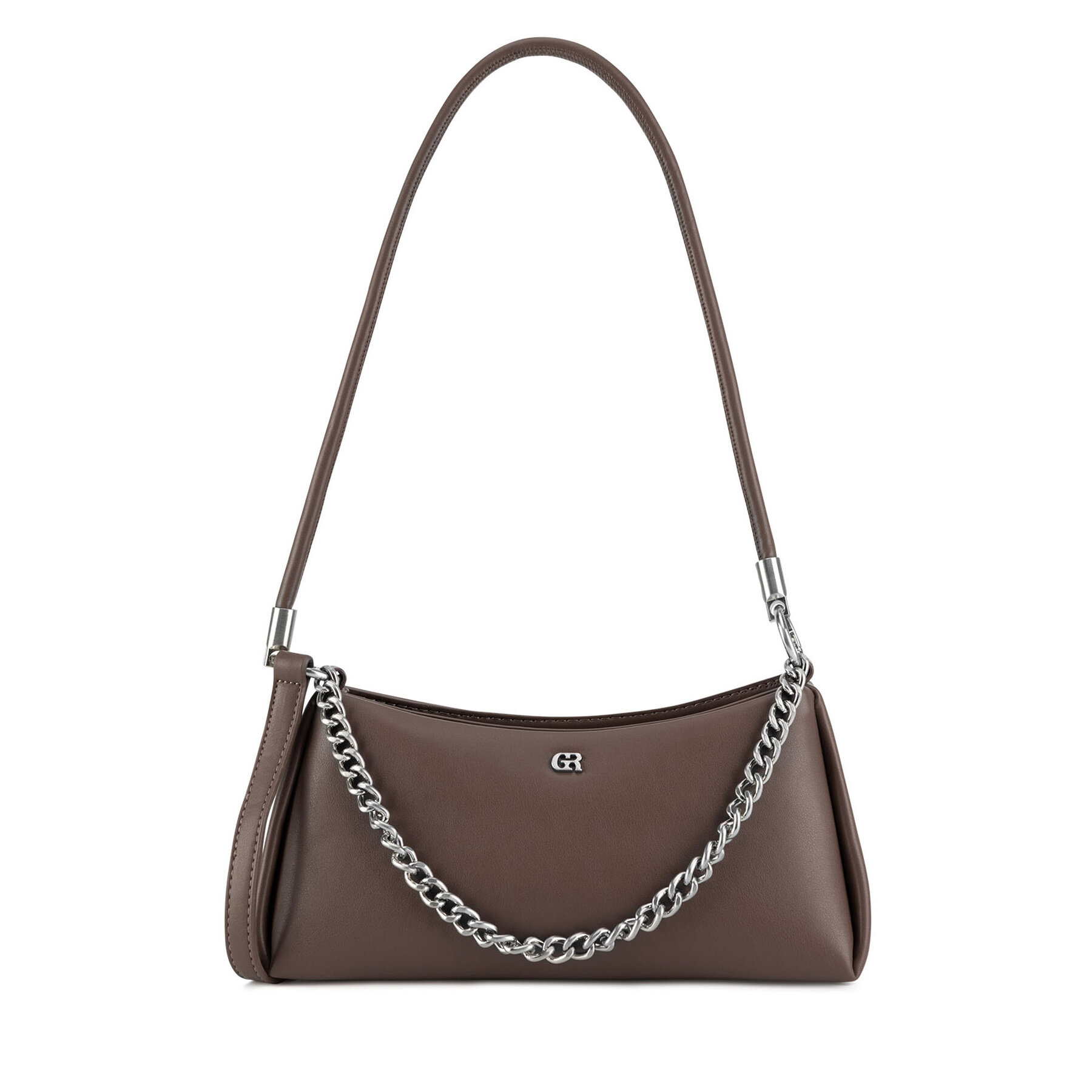 Sac à main Gino Rossi KS2112 Marron