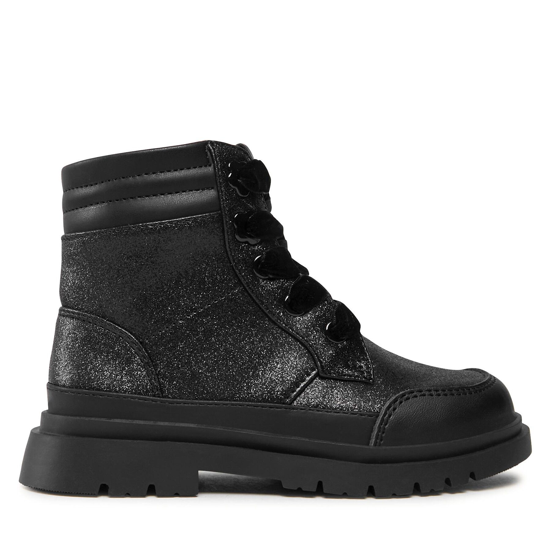 Botas Mayoral 44390 Negro