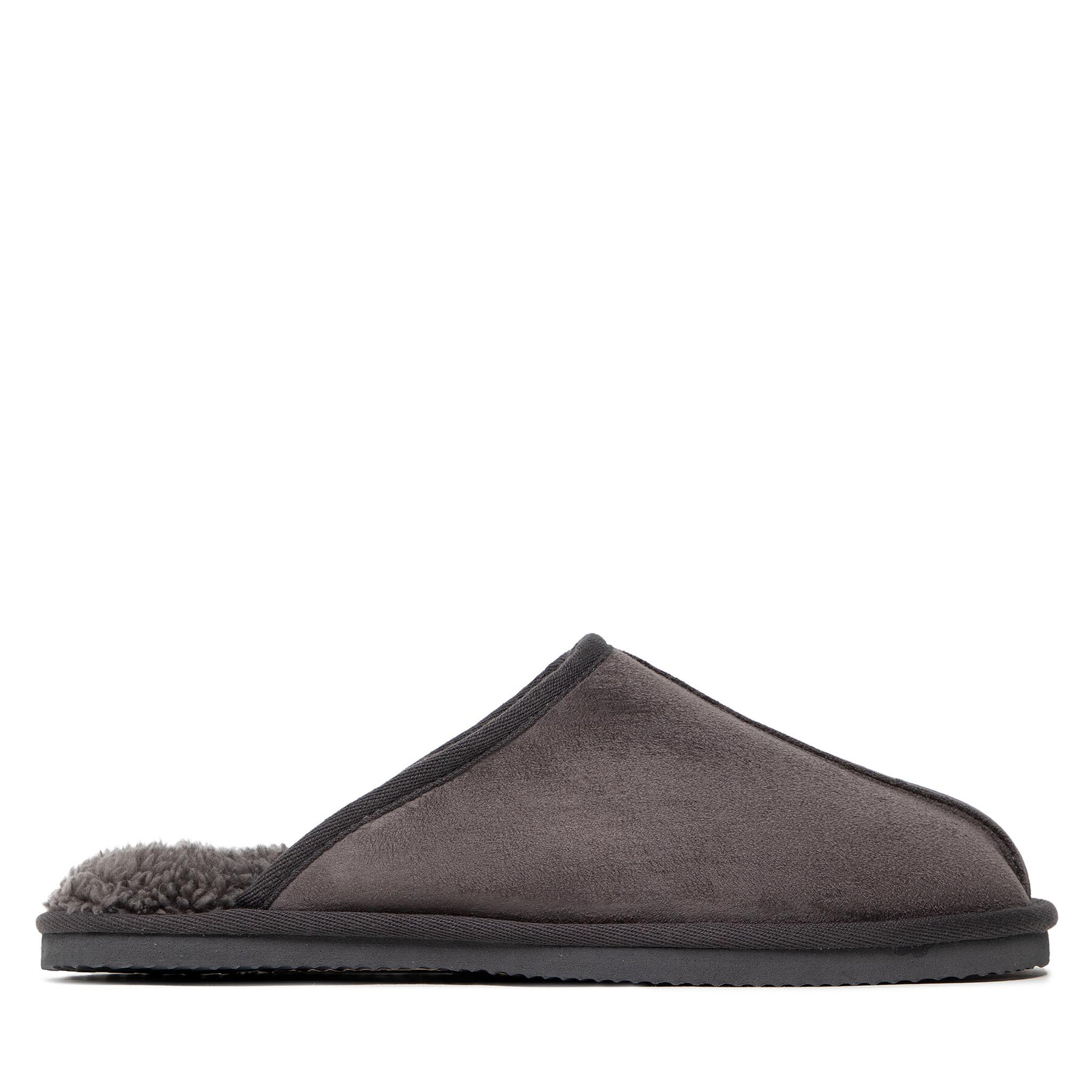 Pantuflas Jack&Jones Jfwdudely Castelrock 12170310 Gris