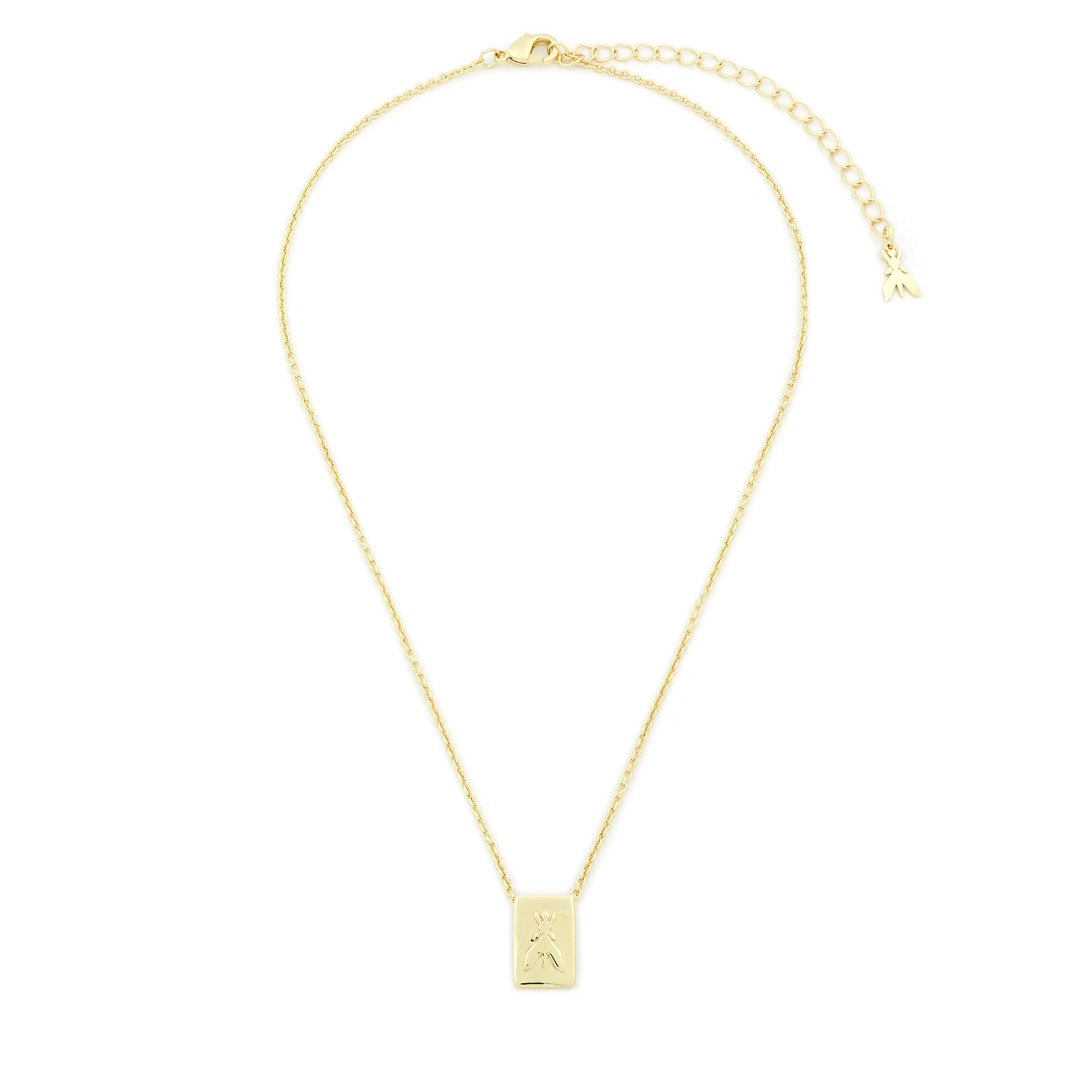 Colier Patrizia Pepe Collana 8J1381/M084-Z001 Auriu