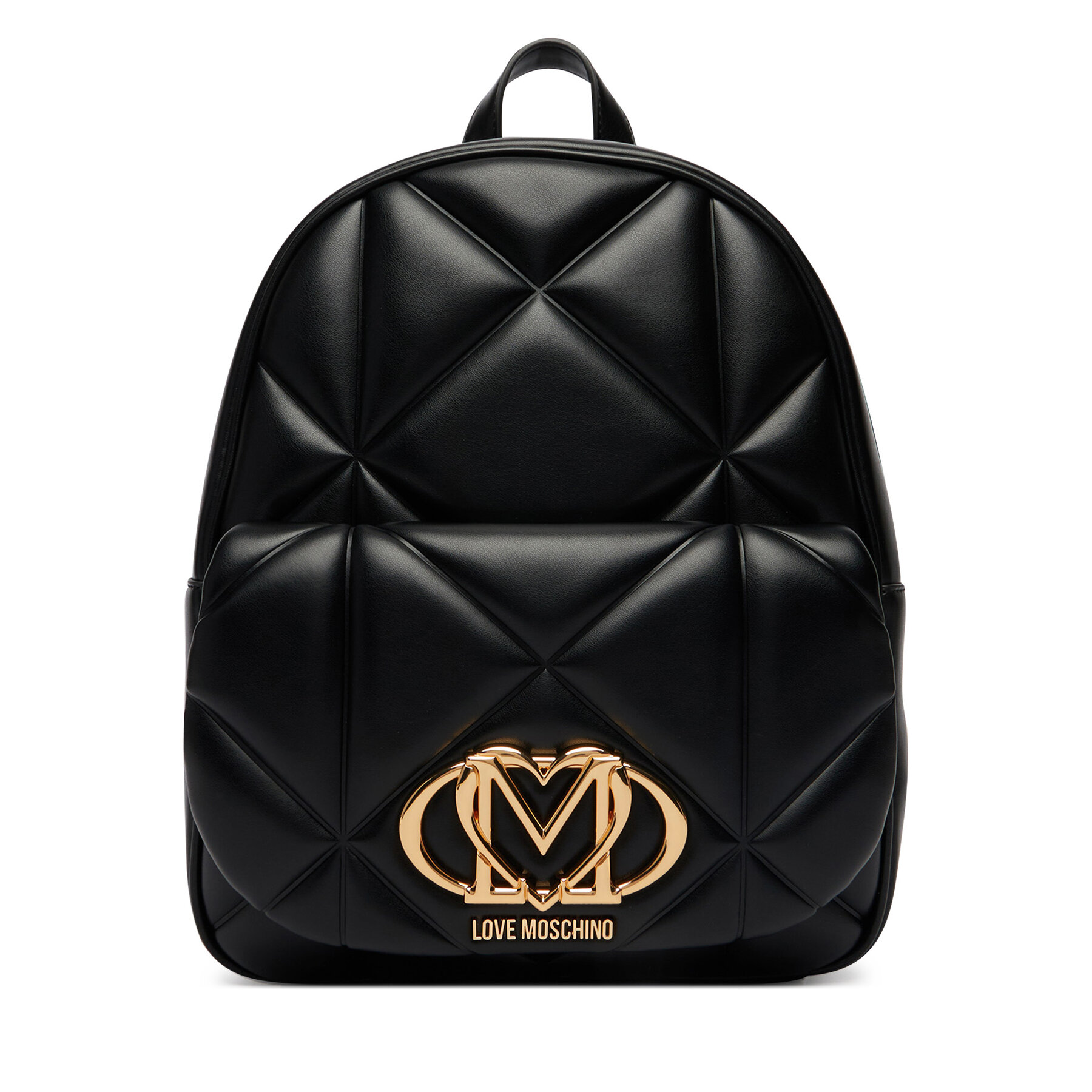 LOVE MOSCHINO Σακίδιο LOVE MOSCHINO JC4037PP1PLC0000 Μαύρο