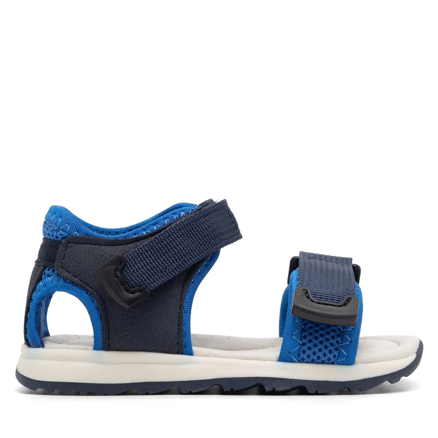 Sandalias Action Boy CM220726-2 Azul marino