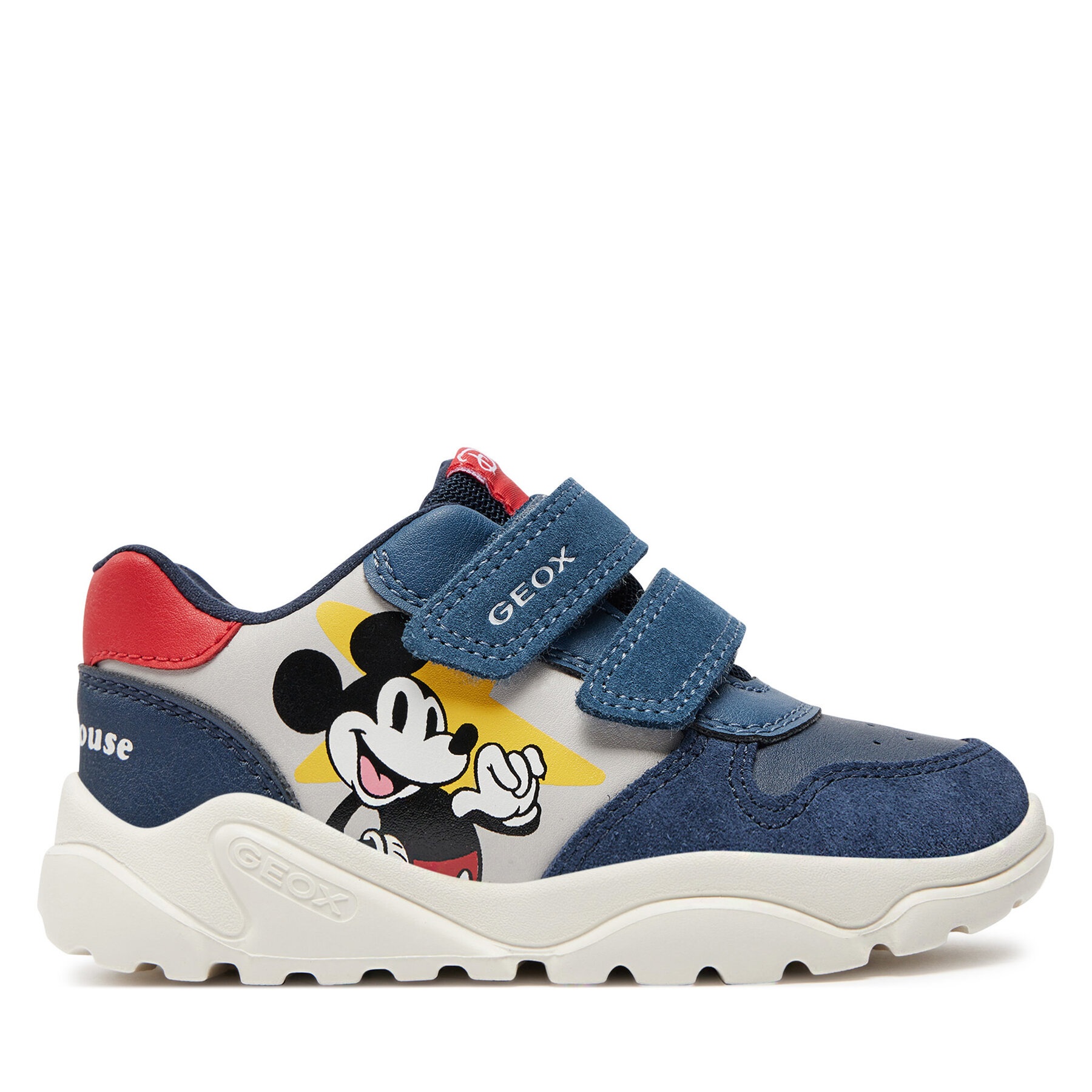 Sneakers Geox