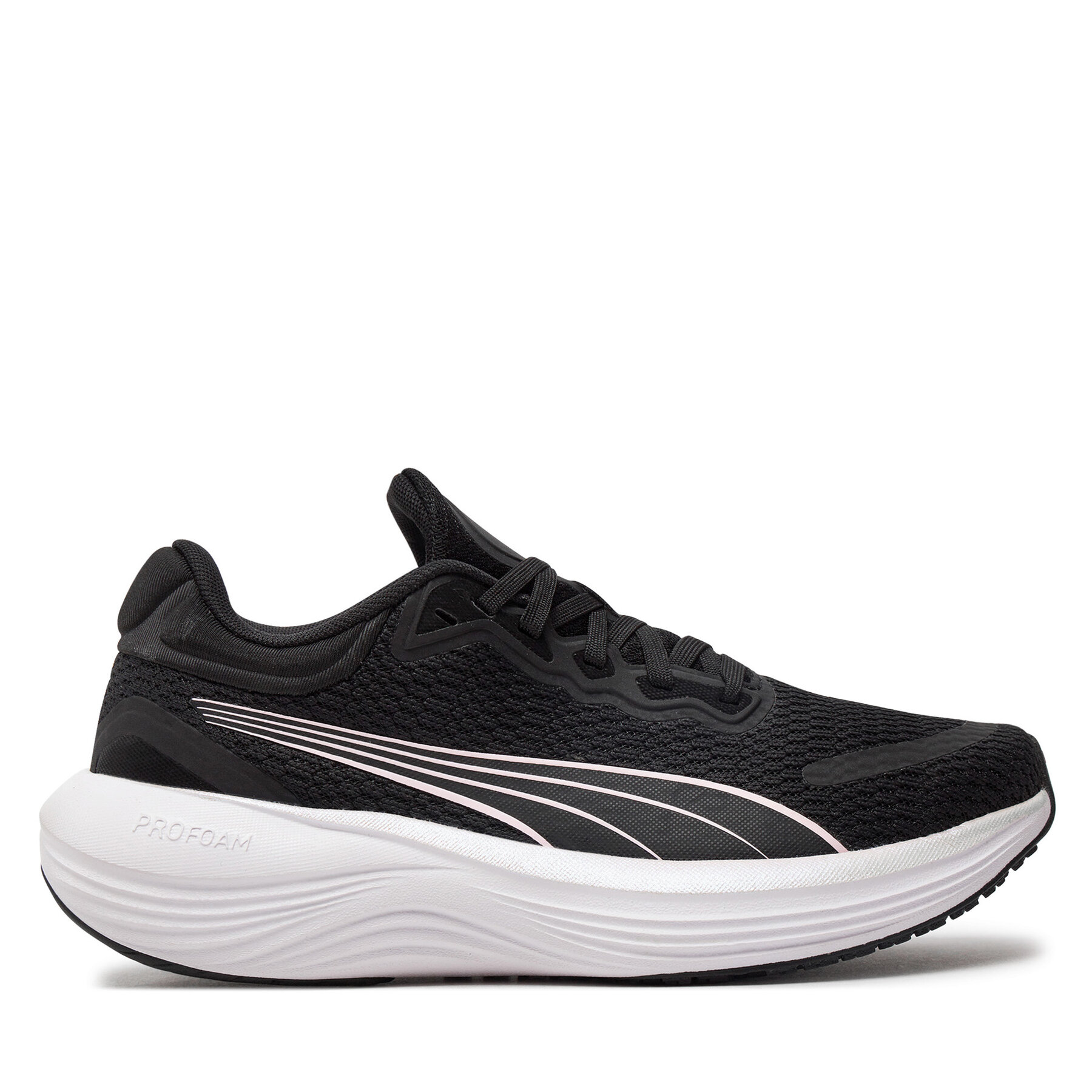 Zapatillas de running Puma Scend Pro 378776 13 Negro