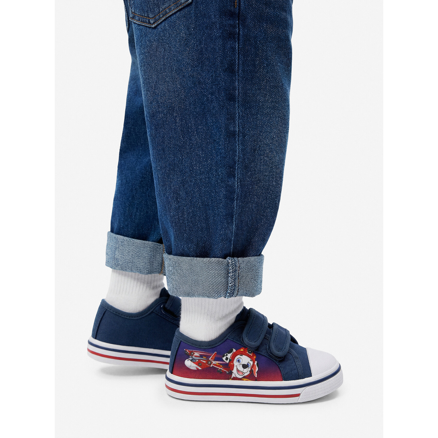 Кецове Paw Patrol CEO-CP91-SS26-327PAW Тъмносин