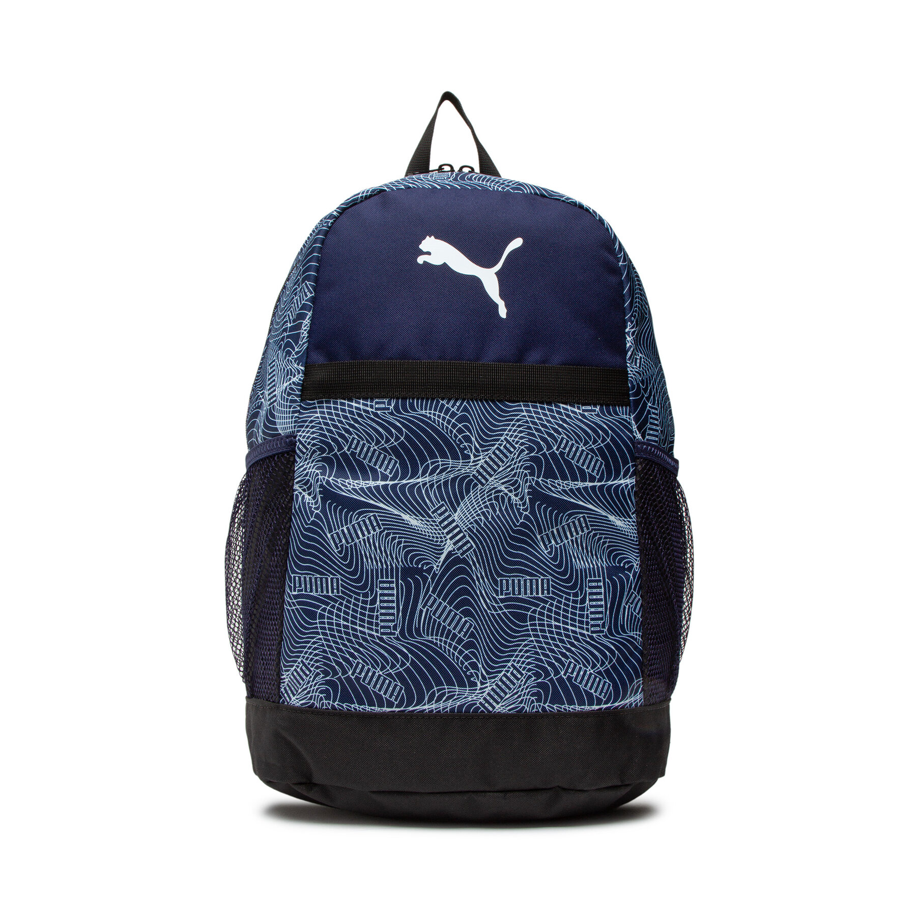 Rucsac Puma Beta Backpack 789290 02 Bleumarin