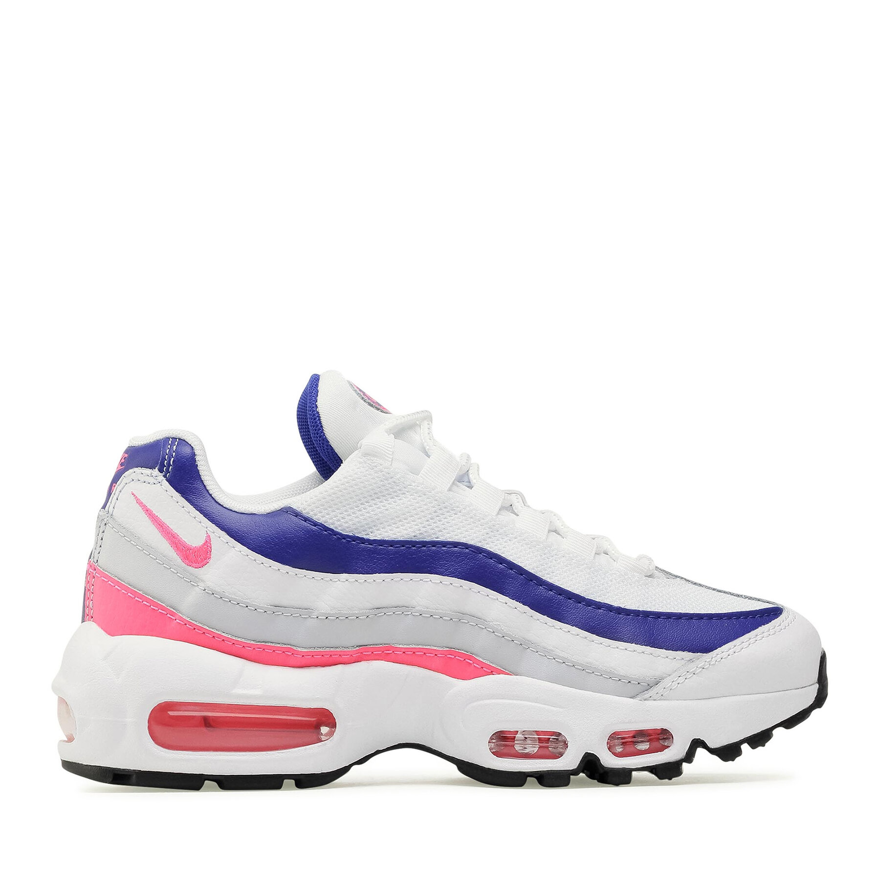 Zapatillas Nike Air Max 95 DC9210 100 Blanco