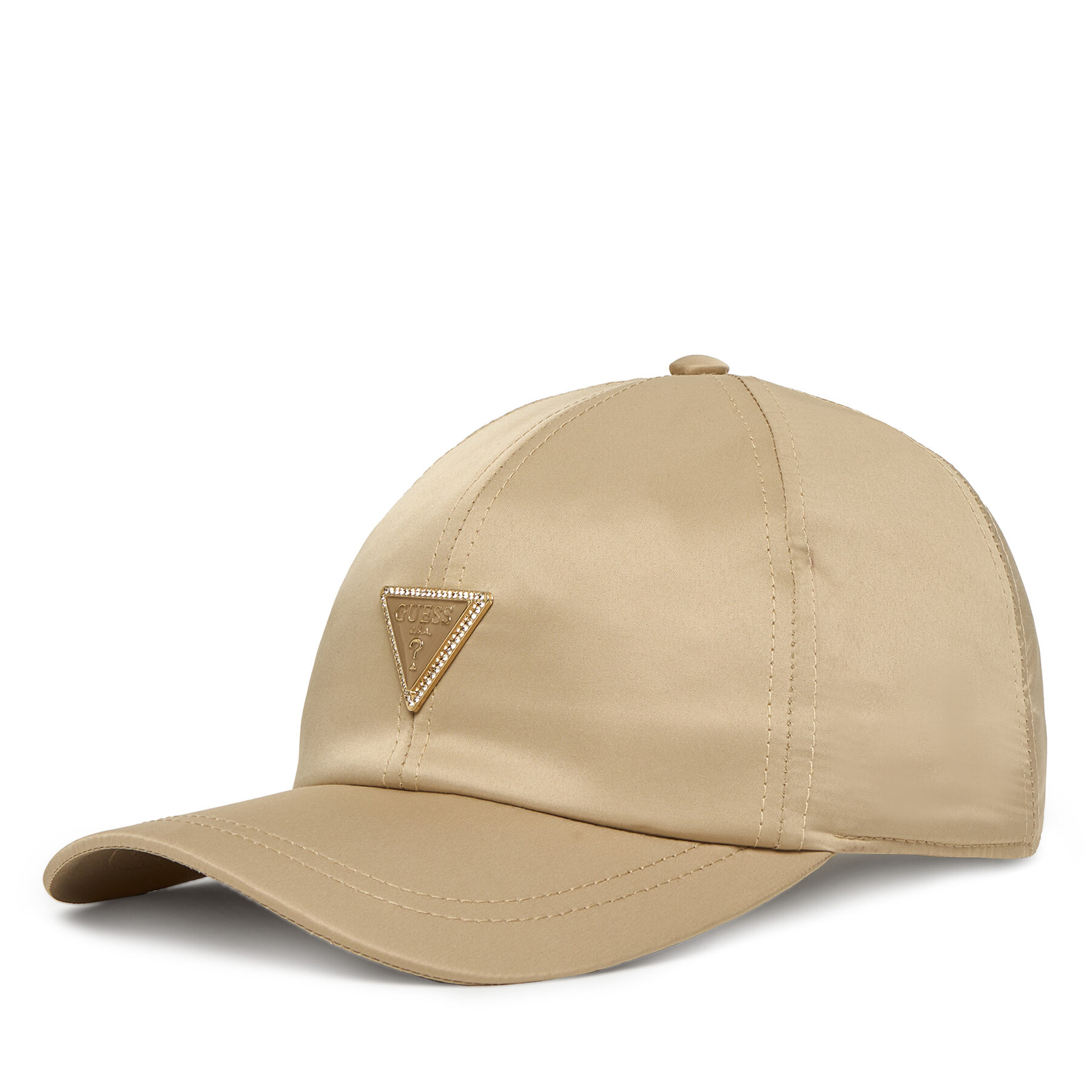 Șapcă Guess AW5396 POL01 Bej