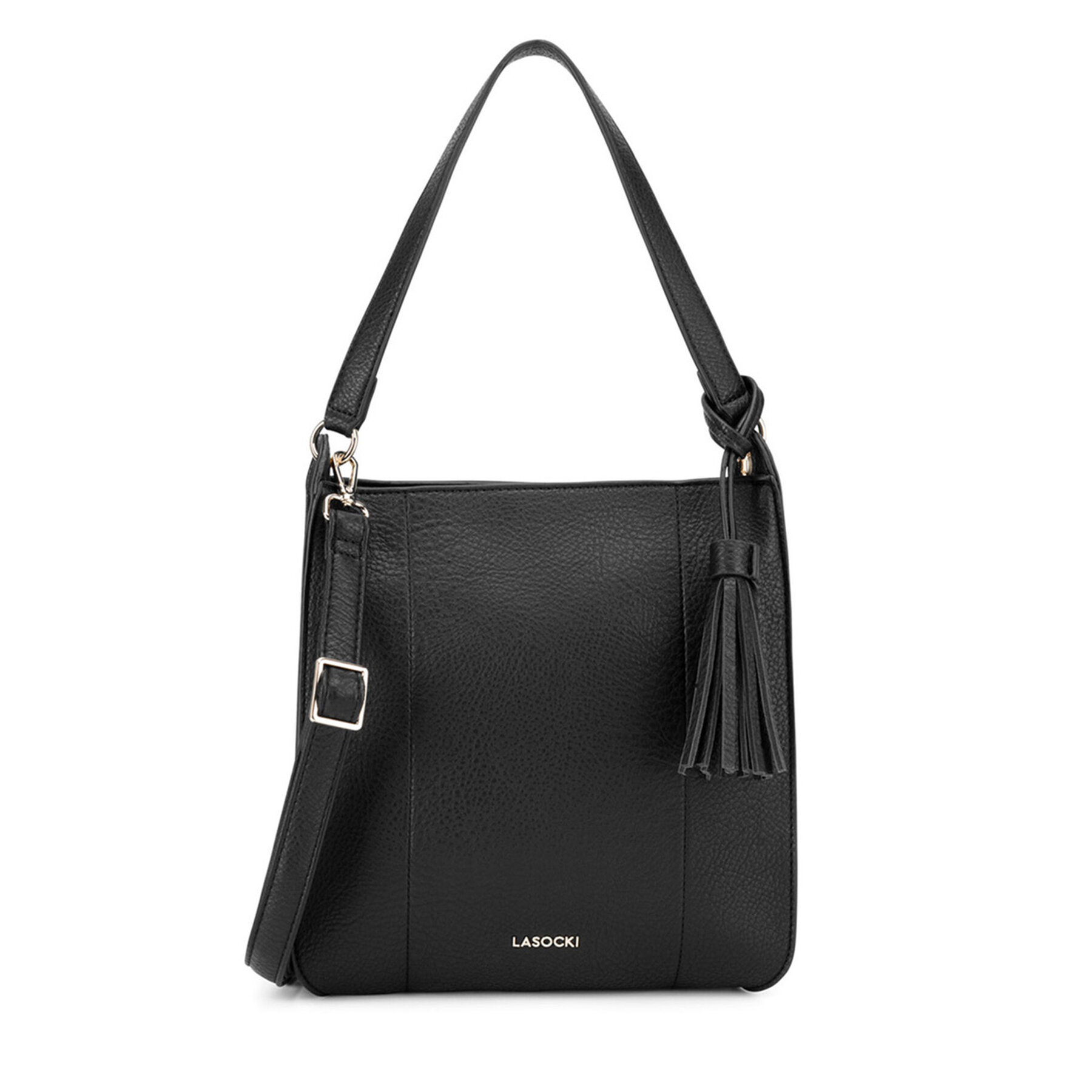 Bolso Lasocki LSK-K-016-06 Negro