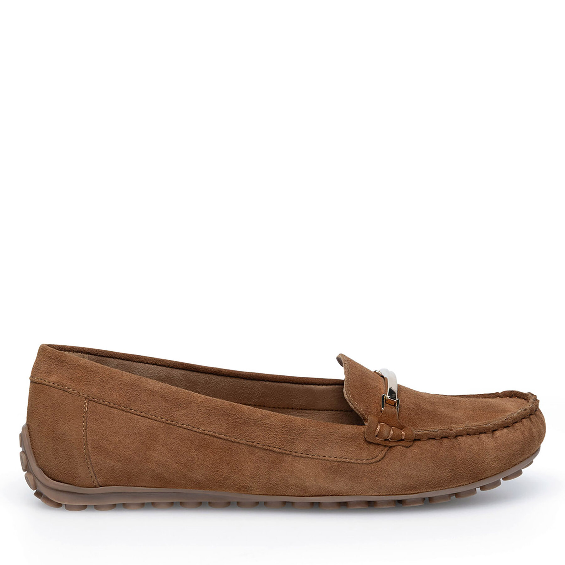 Mocassins Sergio Bardi EST-B1024-01SB Marron