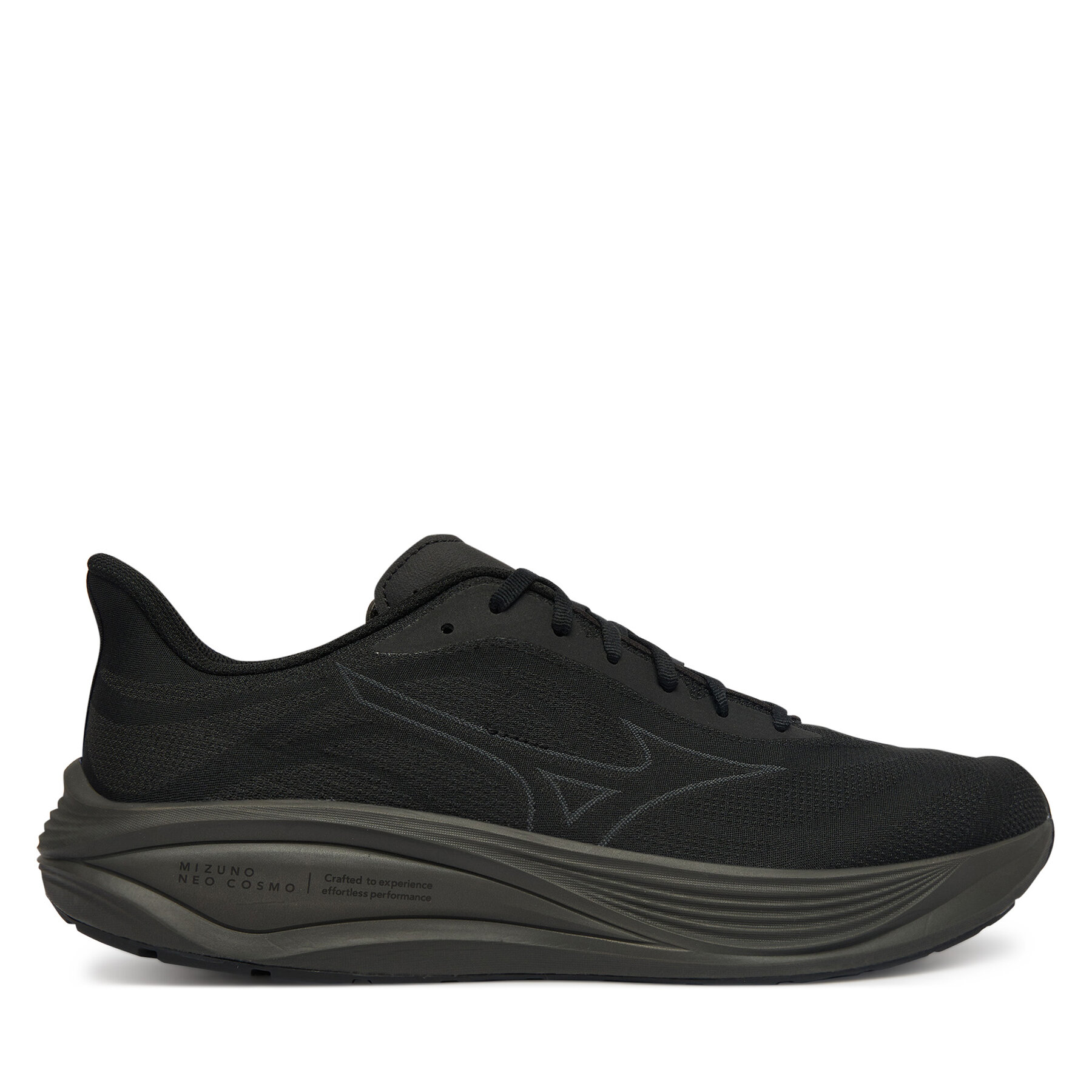 Bežecké topánky Mizuno Neo Cosmo J1GC2513 31 Čierna