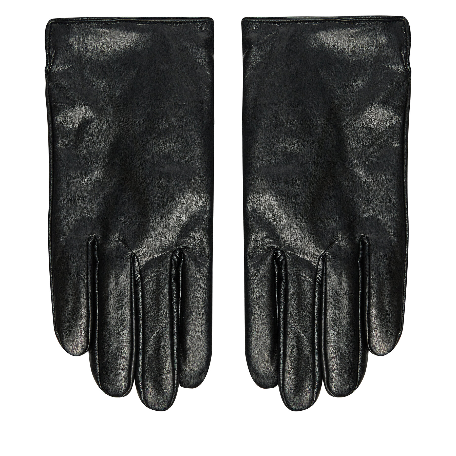 Guantes de hombre Semi Line P8260-1 Negro