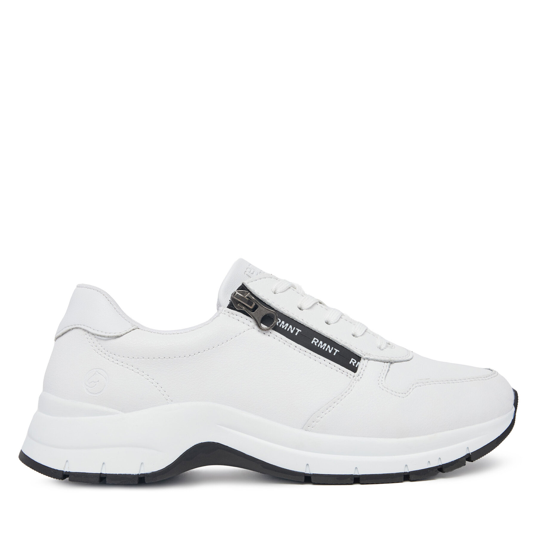 Sneakers Remonte D0G12-80 Alb