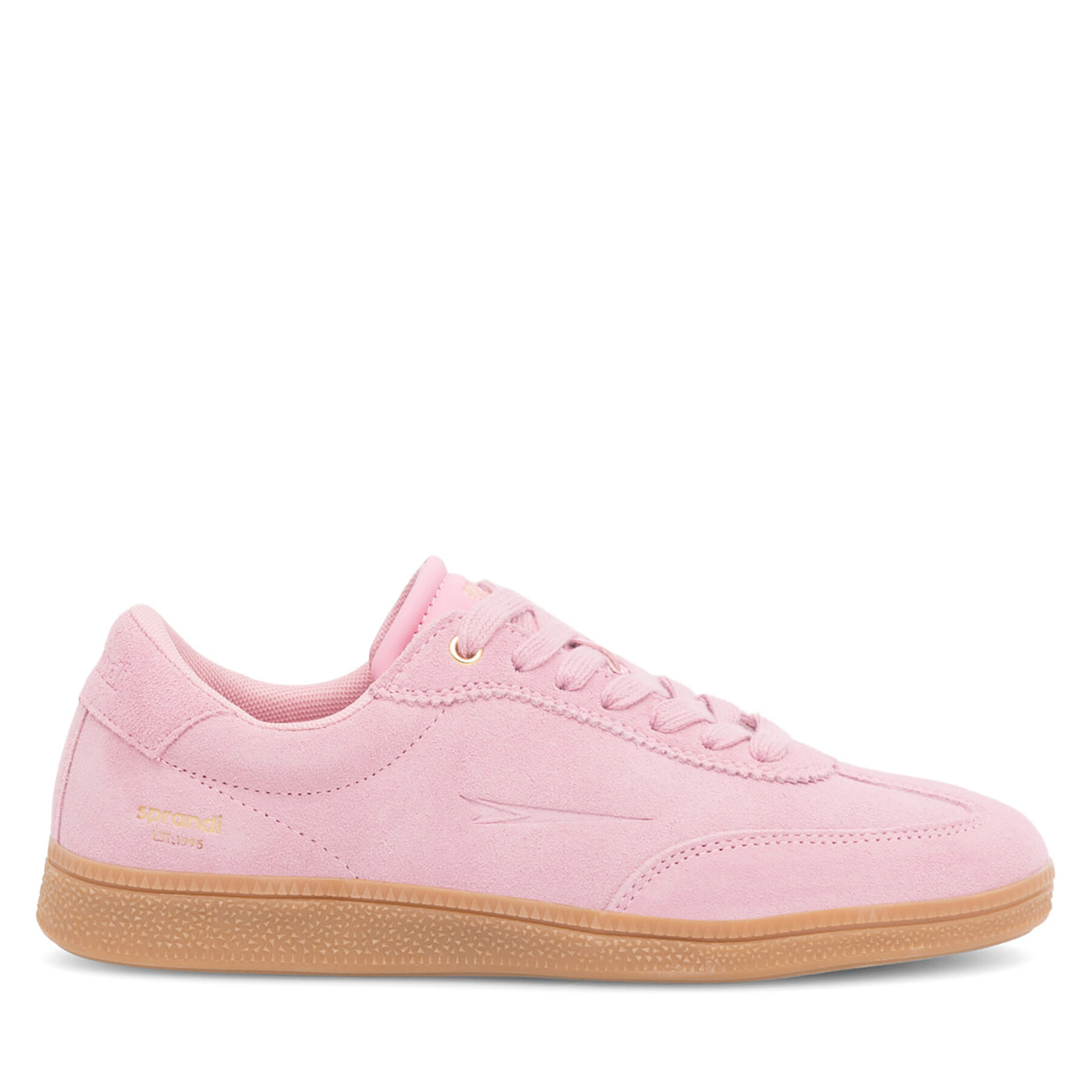 Zapatillas Sprandi RETROSTEMP WPRS-22M12313 Rosa