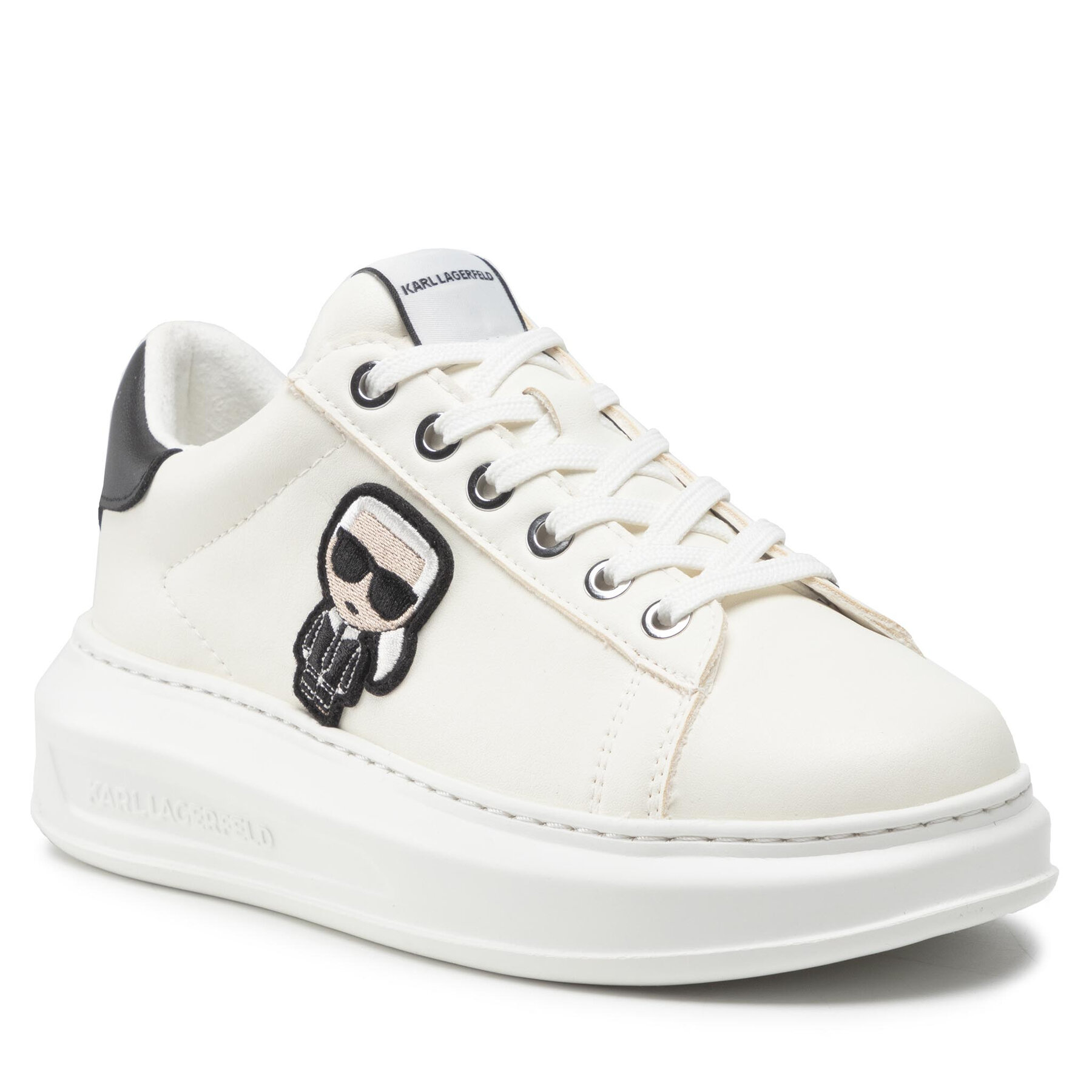Zapatillas KARL LAGERFELD KL62530A Beis