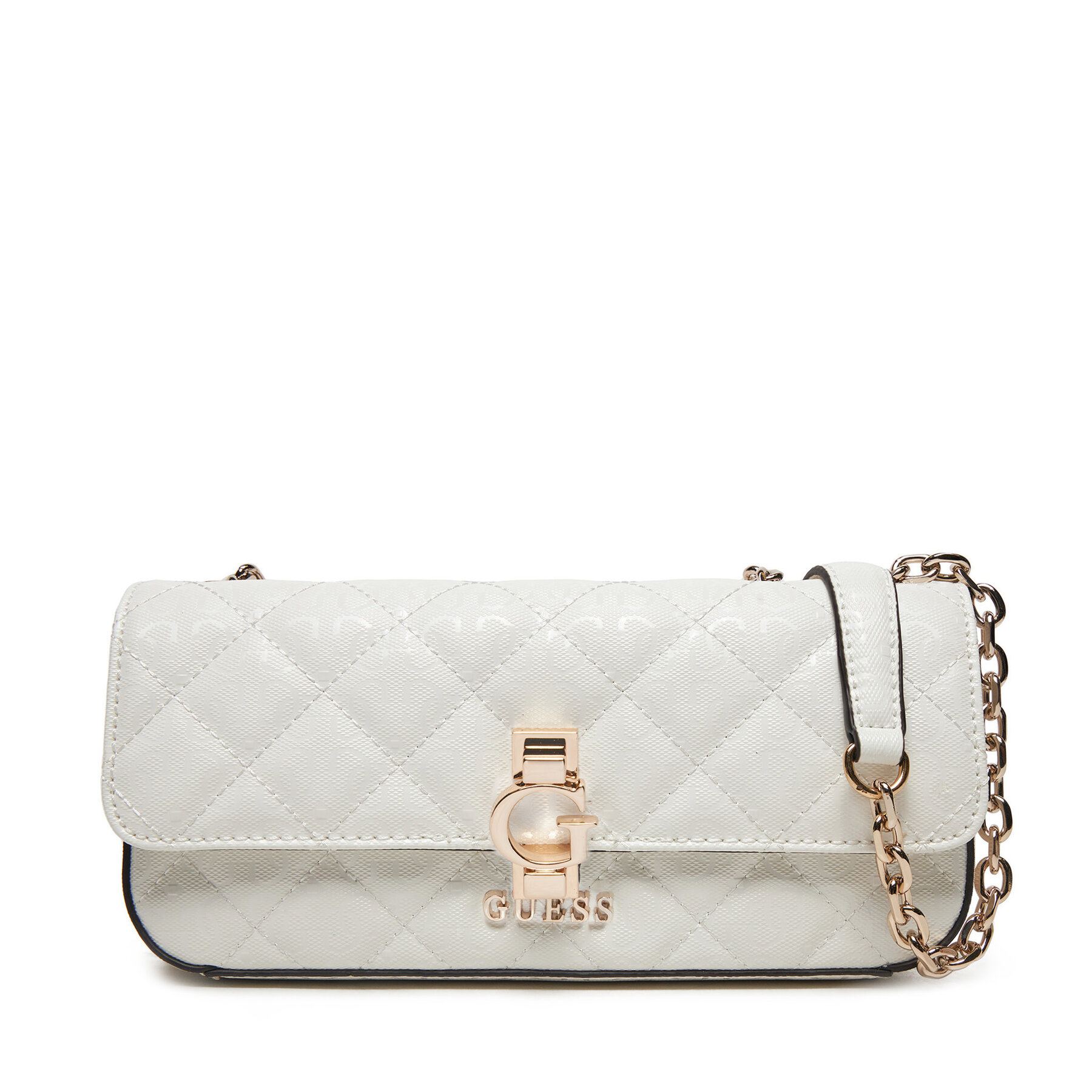 Guess Τσάντα Guess HWGG95 22210 Λευκό