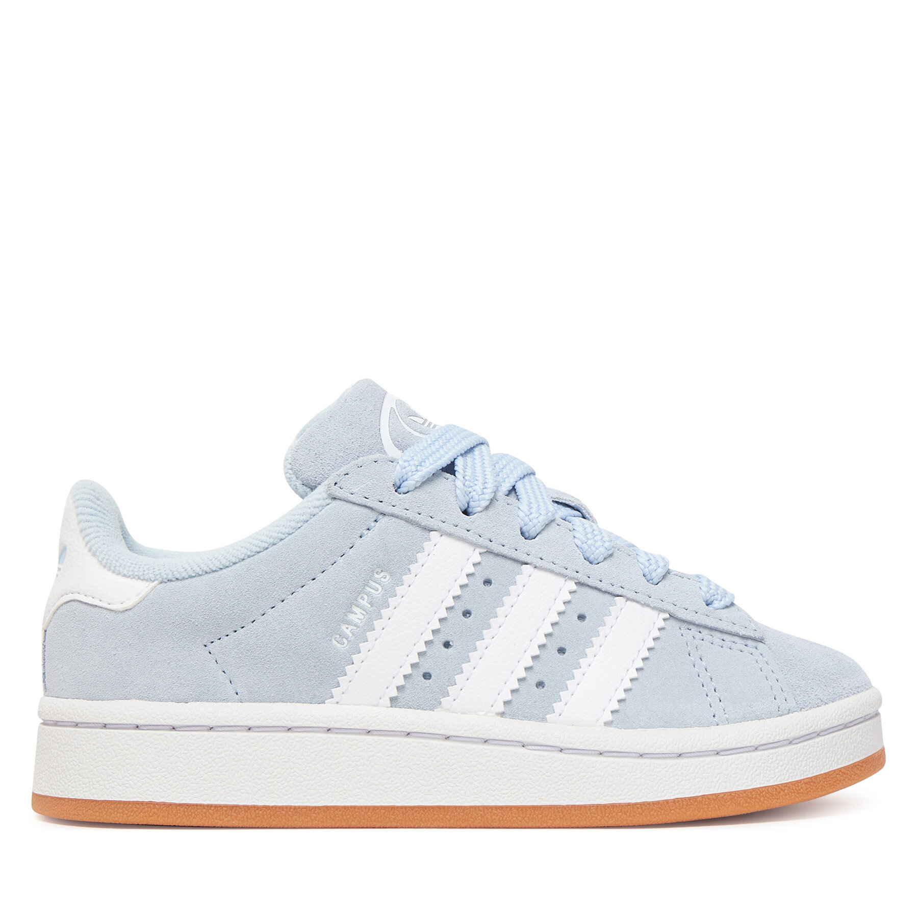 Tenisice adidas Campus 00S JQ1994 Svijetlo plava